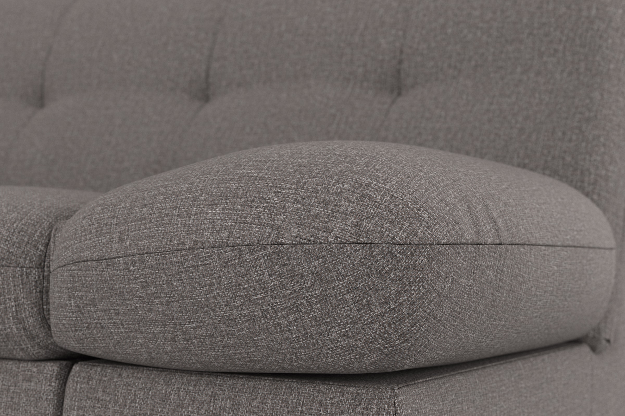 DOMO collection Ecksofa »Mona L-Form«, wahlweise mit Bettfunktion