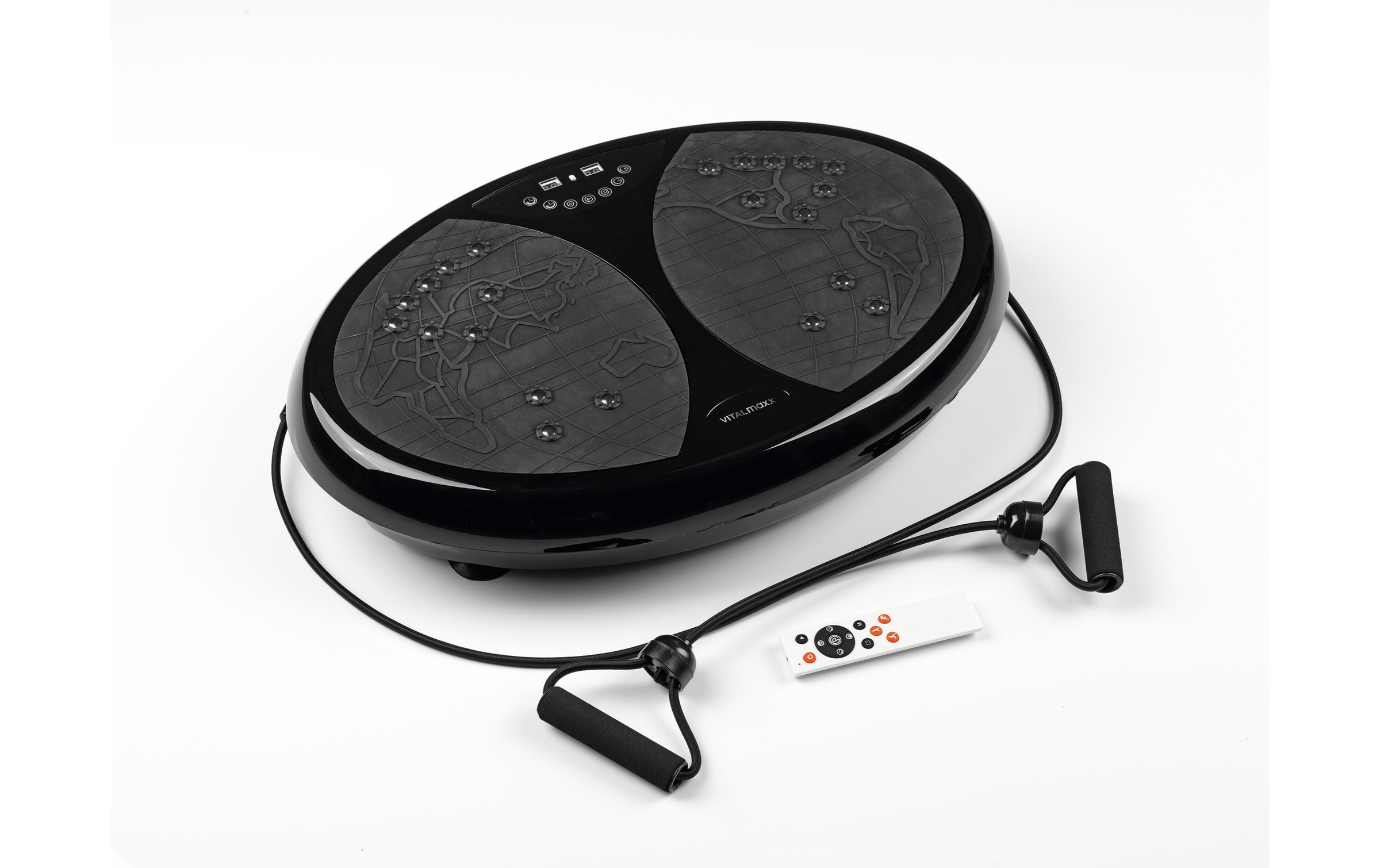 VITALmaxx Vibrationsplatte