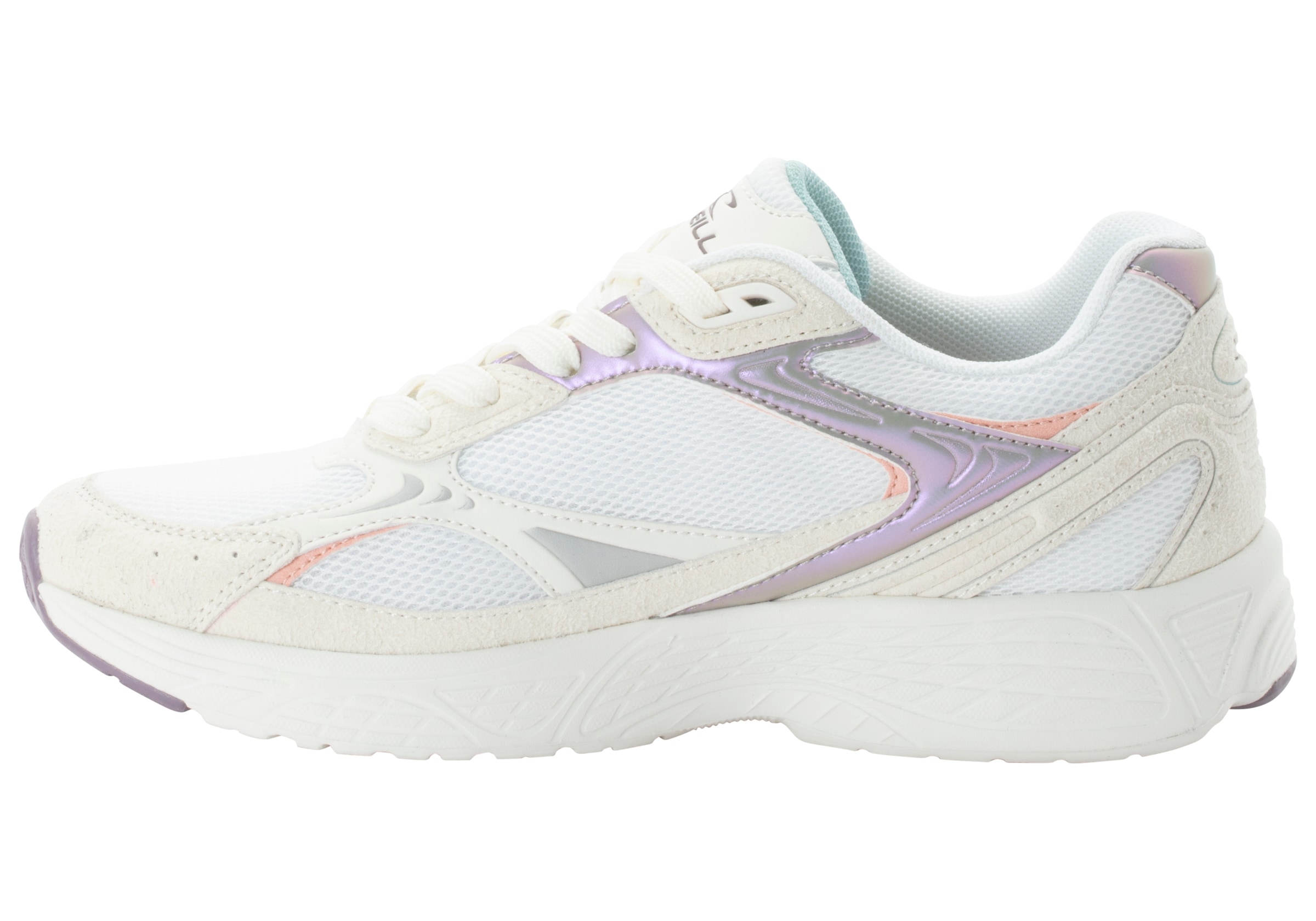 O'Neill Sneaker »MONTAUK WOMEN LOW«