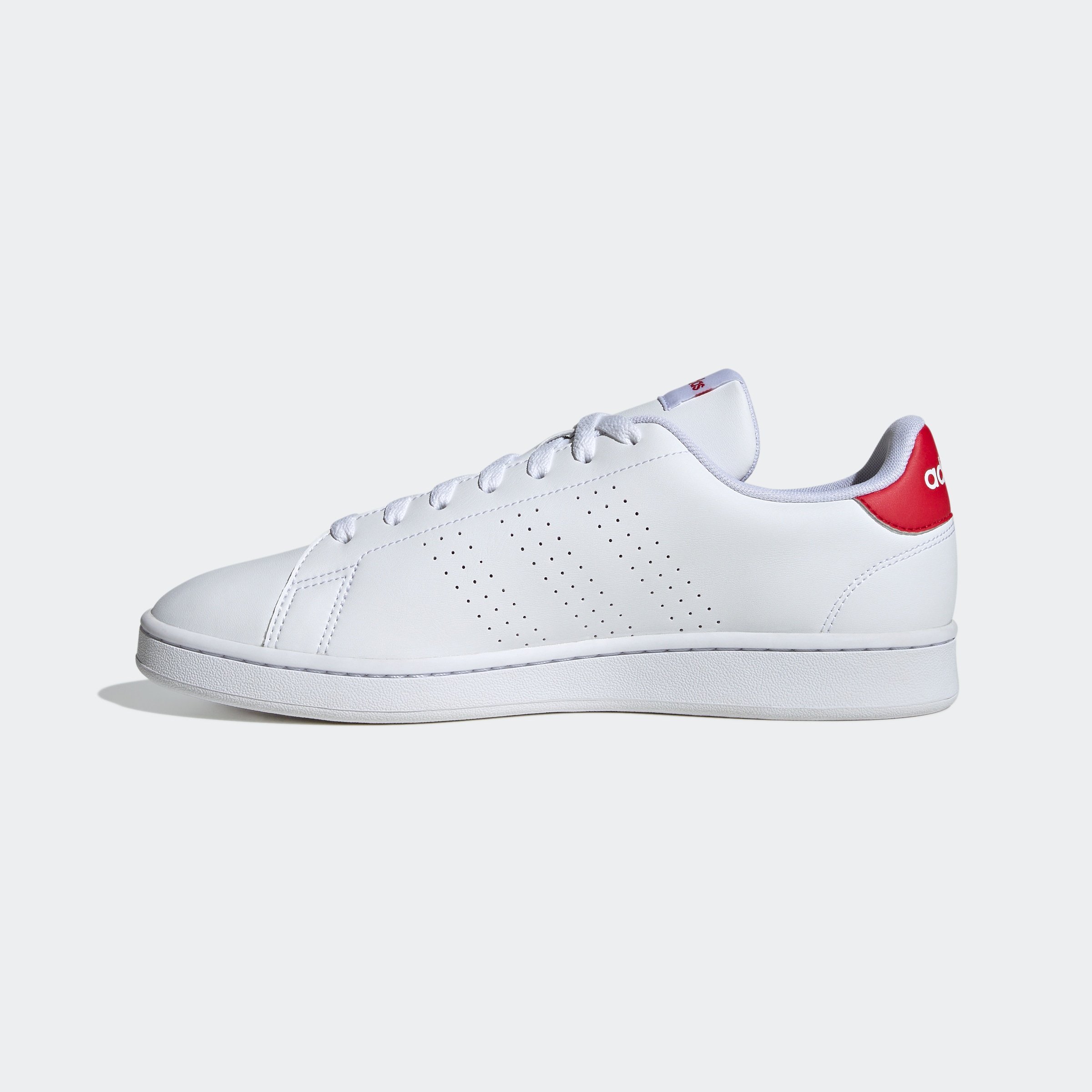 adidas Sportswear Sneaker »ADVANTAGE«, Design auf den Spuren des adidas Stan Smith