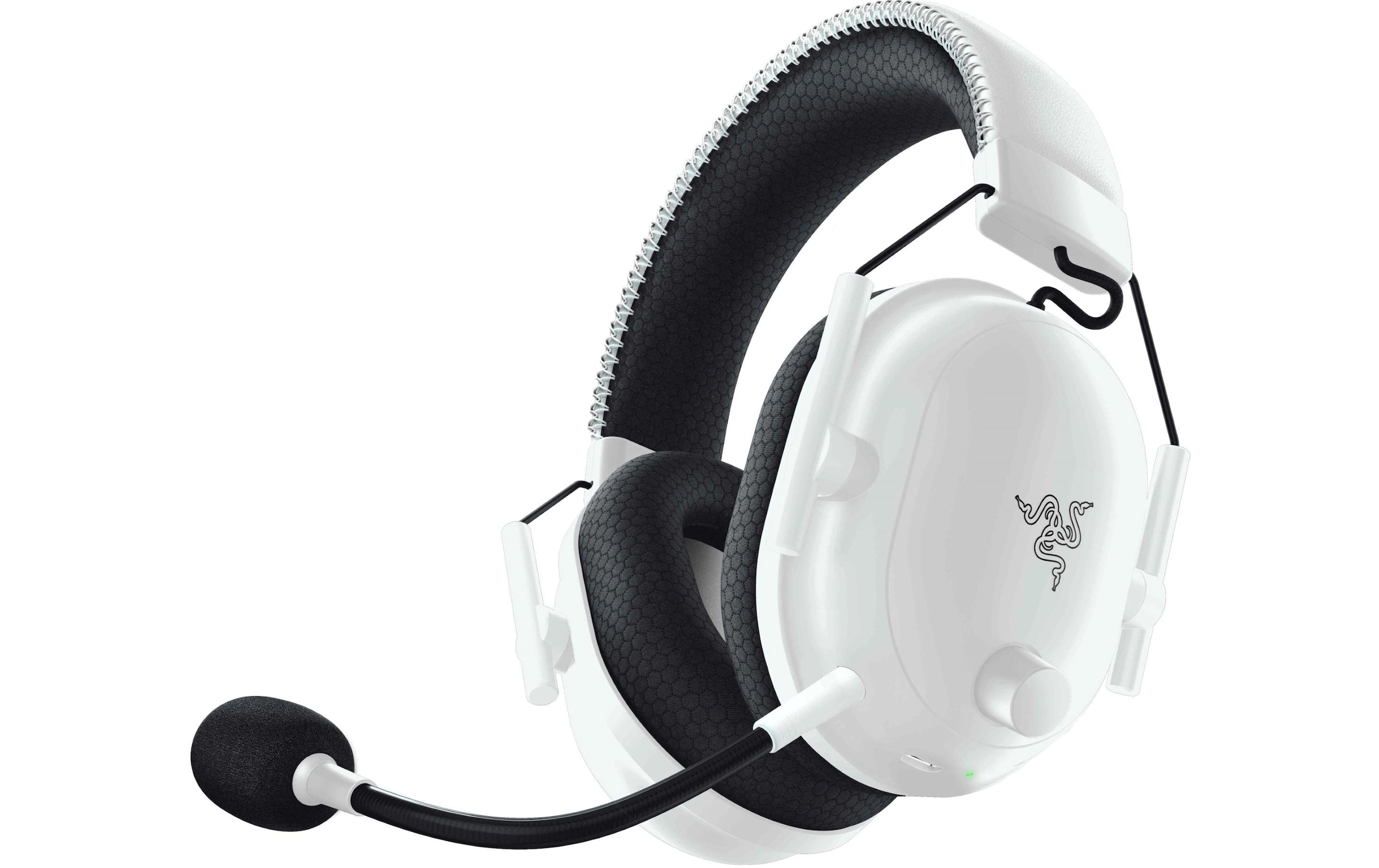 RAZER Gaming-Headset »BlackShark V2 Pro PlayStation«, Geräuschisolierung