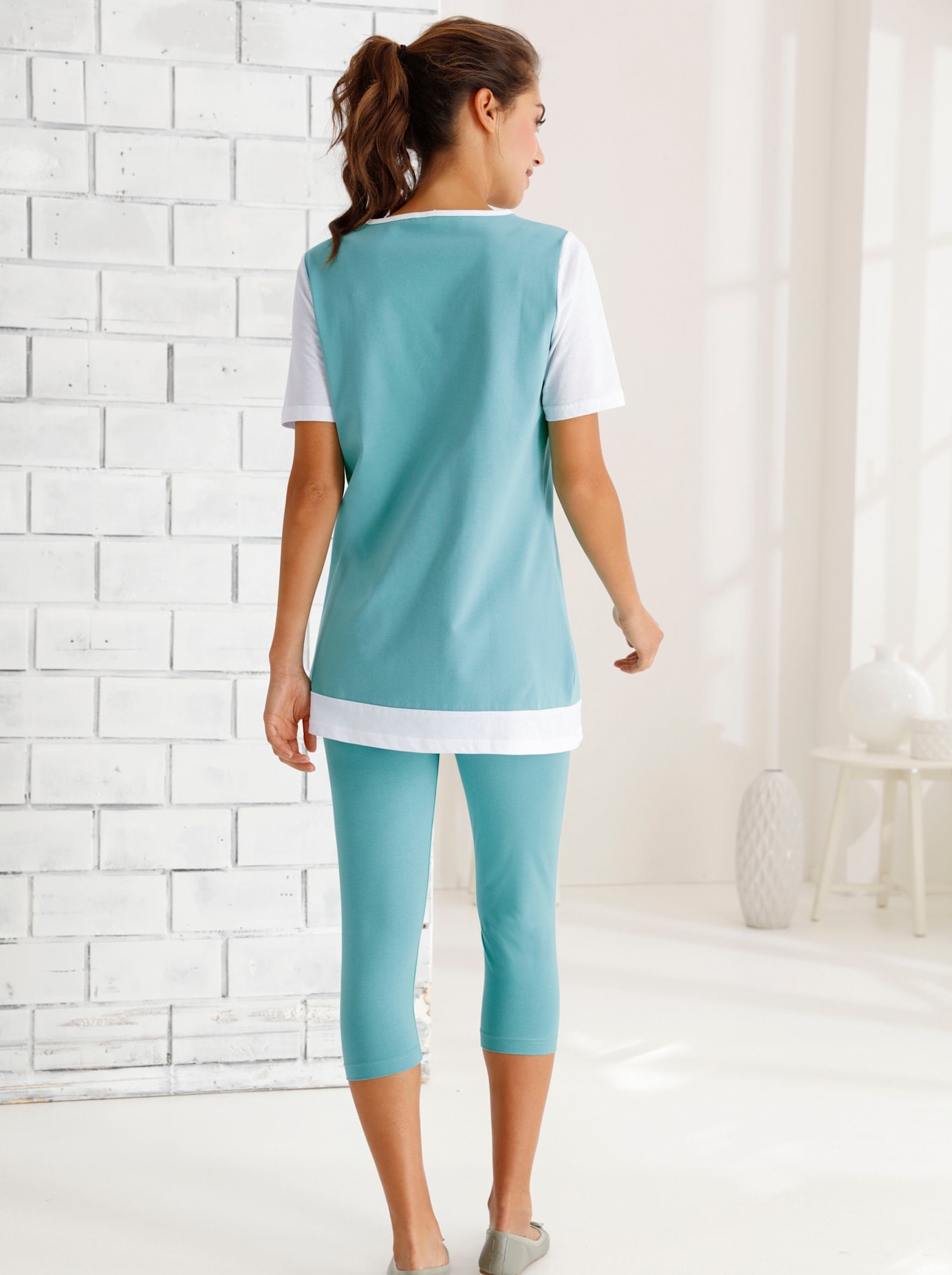 Caprileggings
