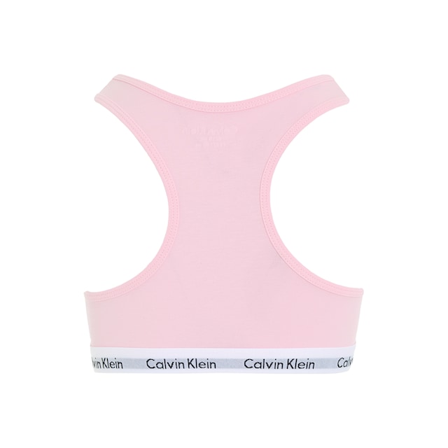 ✵ Calvin Klein Bustier, (2 Stück), Mädchen - mit Logobund online ordern |  Jelmoli-Versand