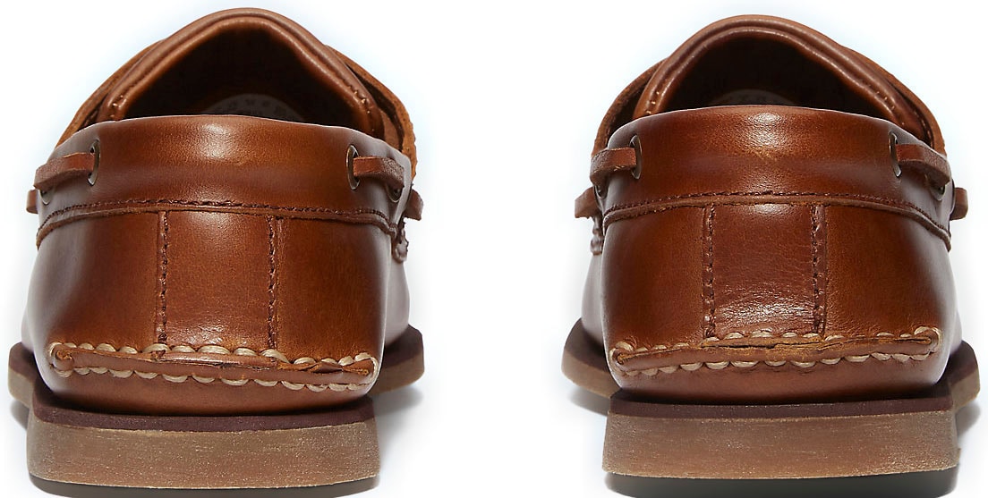 Timberland Bootsschuh »CLASSIC BOAT BOAT SHOE«