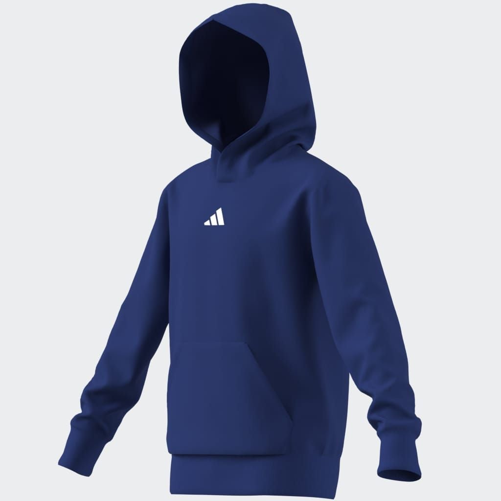 adidas Sportswear Kapuzensweatshirt »J SL FL HD 225«