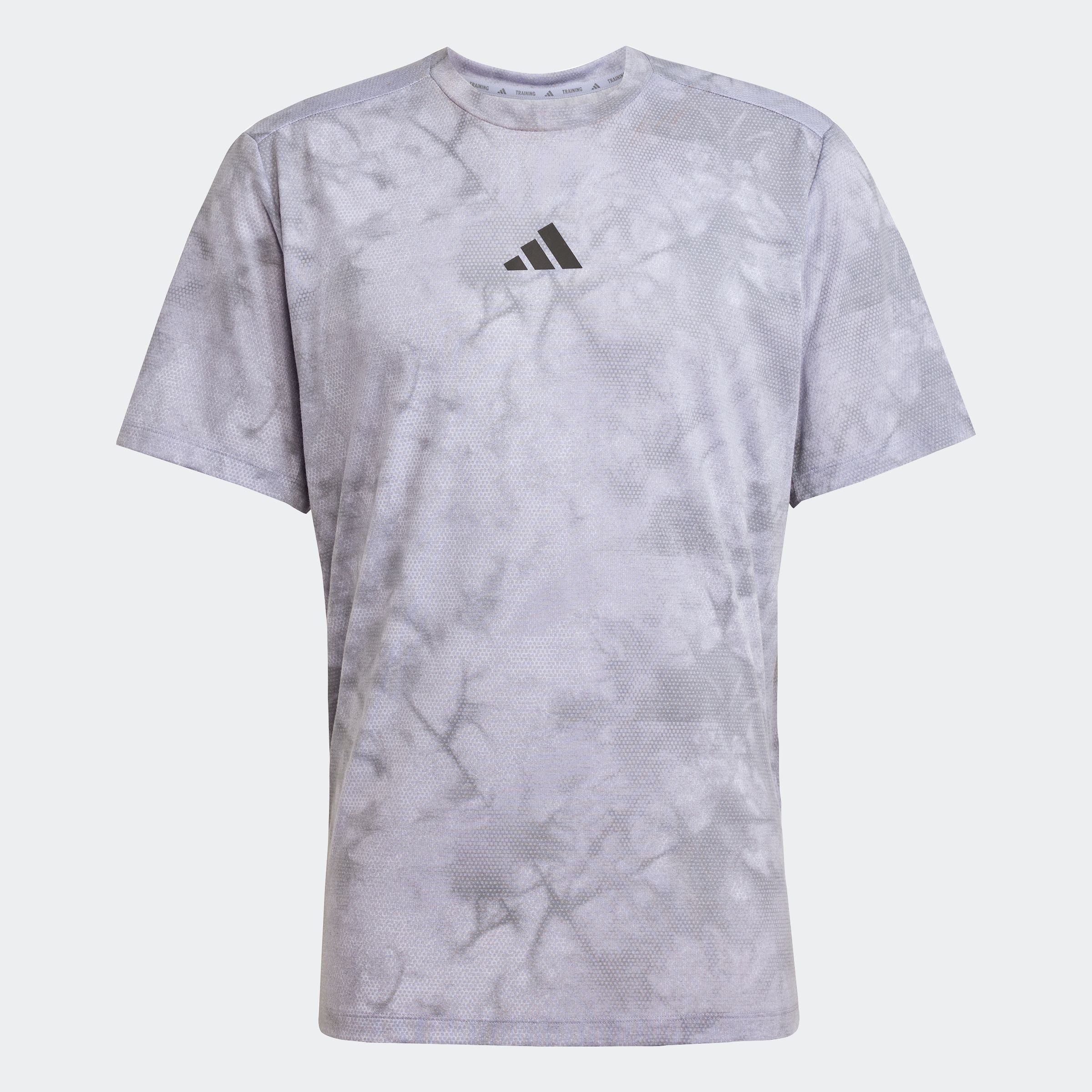 adidas Performance T-Shirt »POWER AOP TEE«