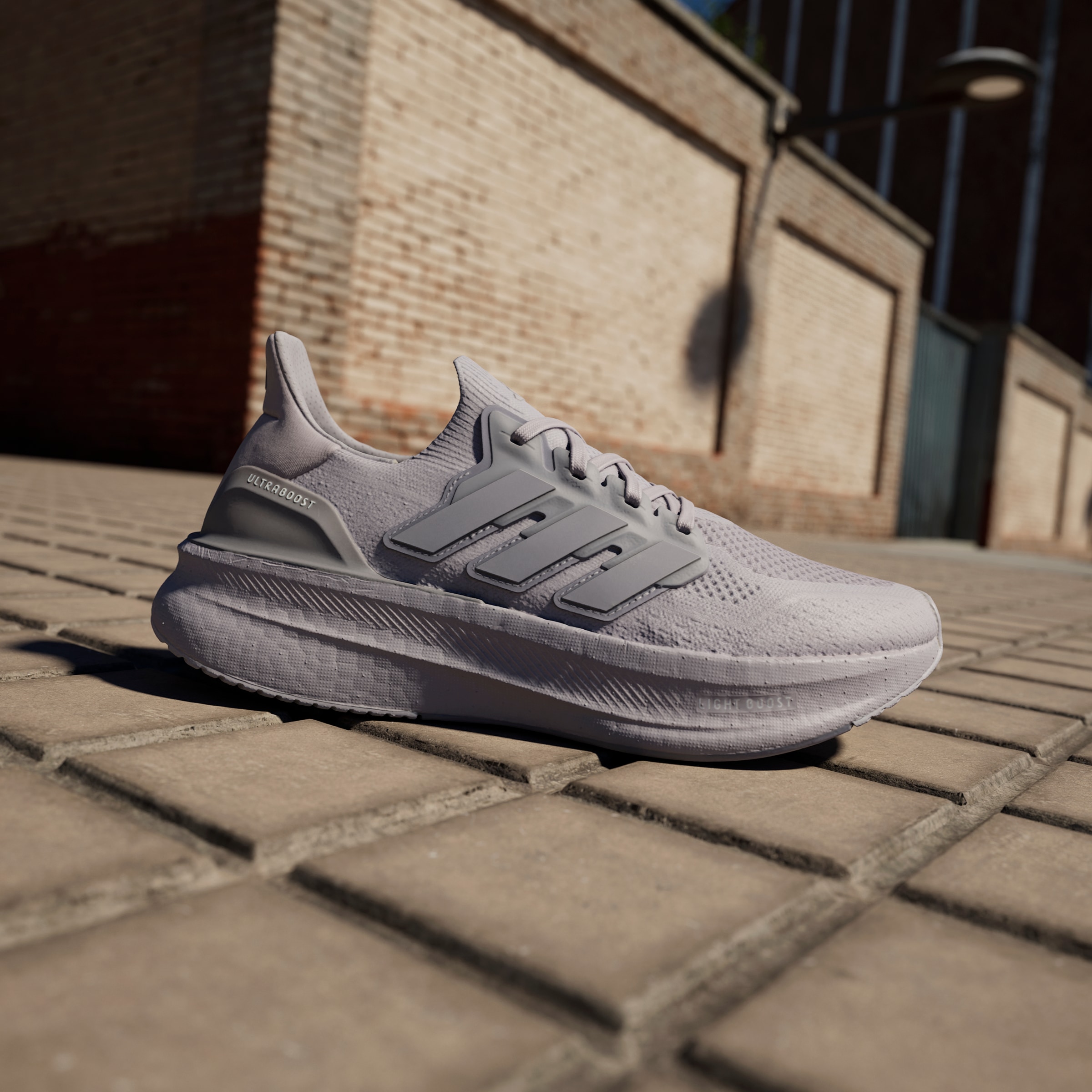 adidas Performance Laufschuh »ULTRABOOST 5«