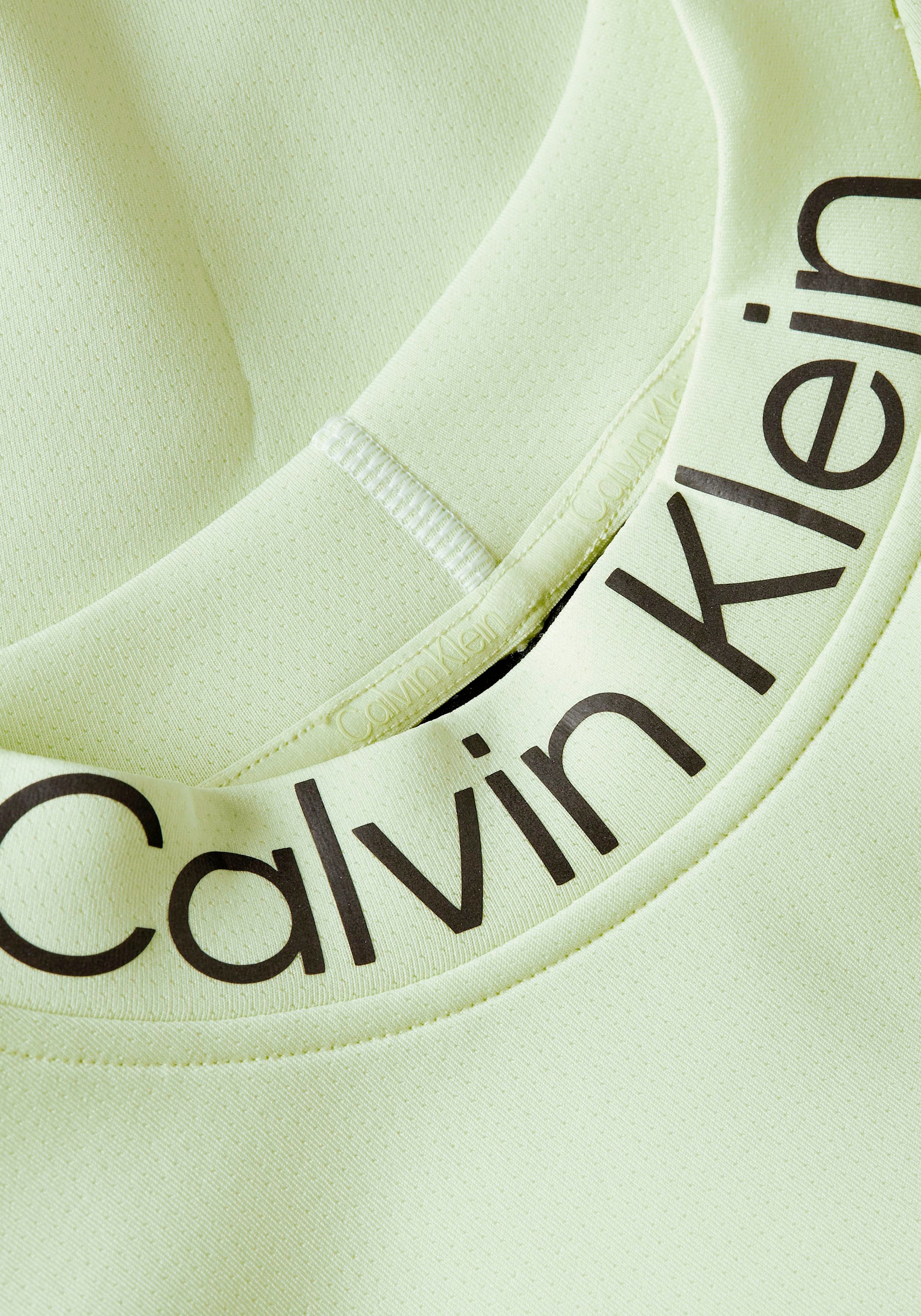 Calvin Klein Sport Rundhalspullover shoppen Pullover« online Schweiz bei - Jelmoli-Versand »PW