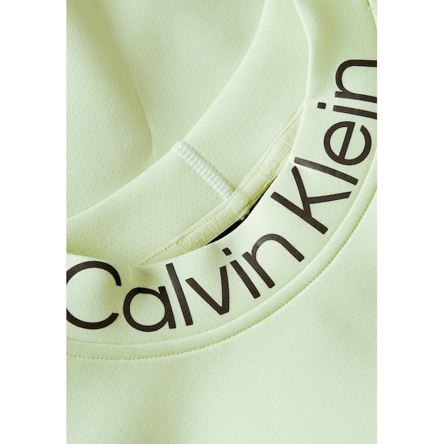 Calvin Klein Sport Rundhalspullover »PW - Pullover« online shoppen bei  Jelmoli-Versand Schweiz
