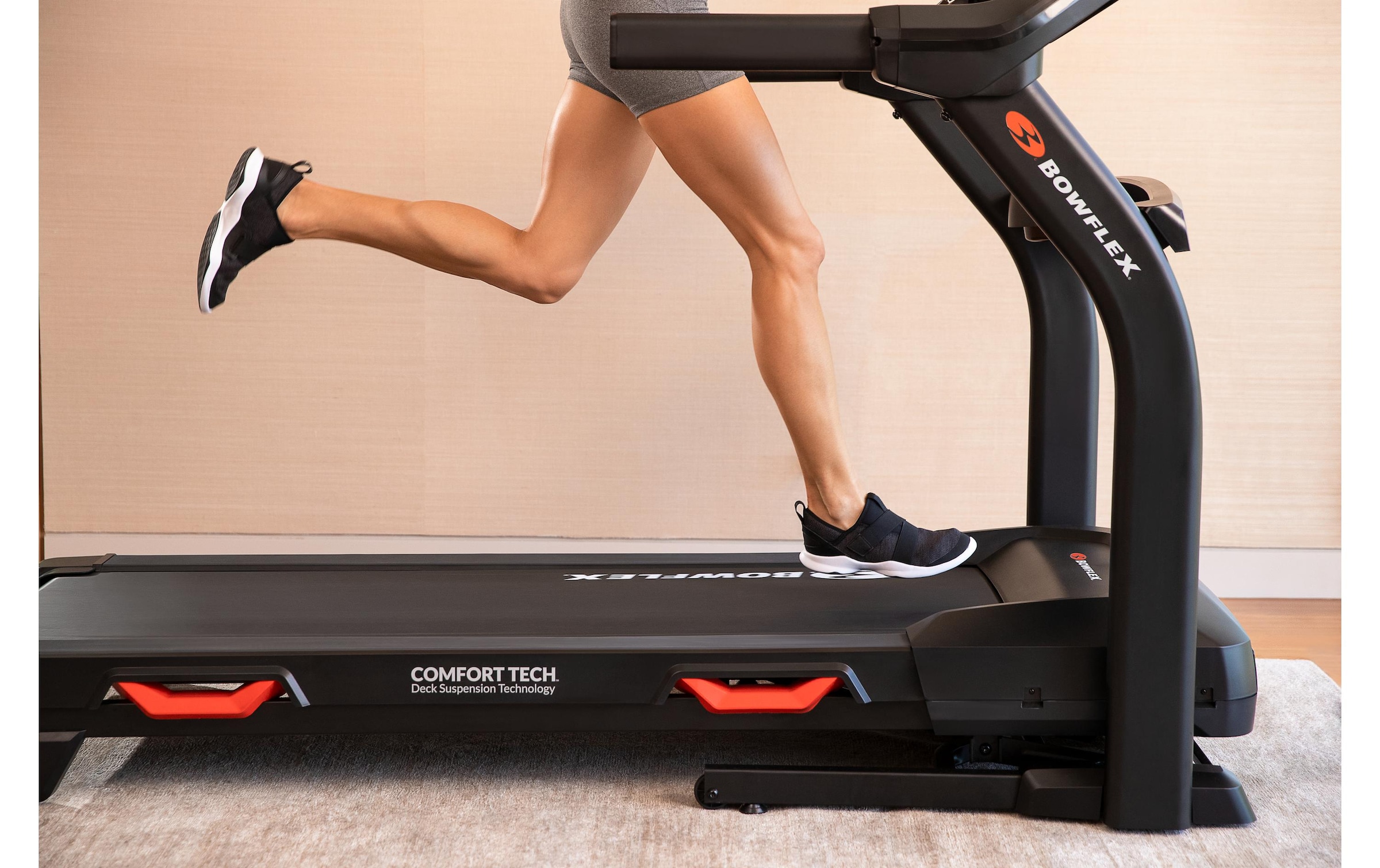 BOWFLEX® Laufband »BXT 128«
