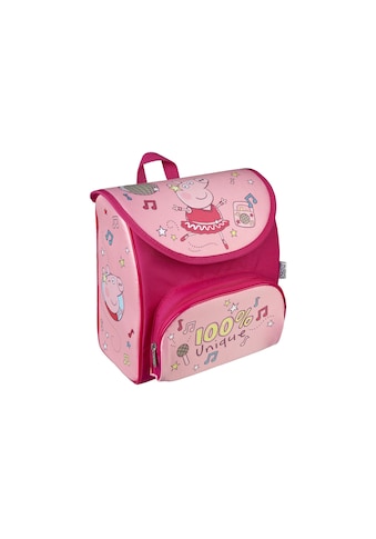 Kinderrucksack »Cutie P«