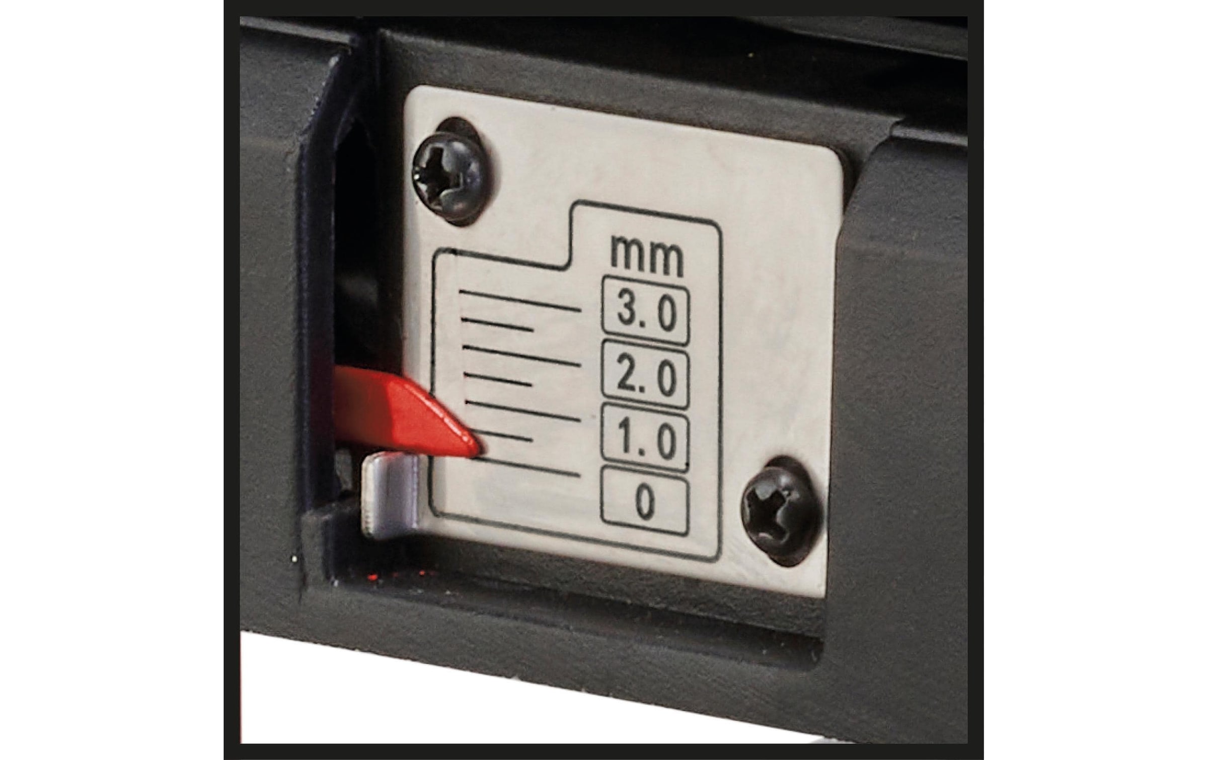 Einhell Elektrohobel »TE-SP 330 S«
