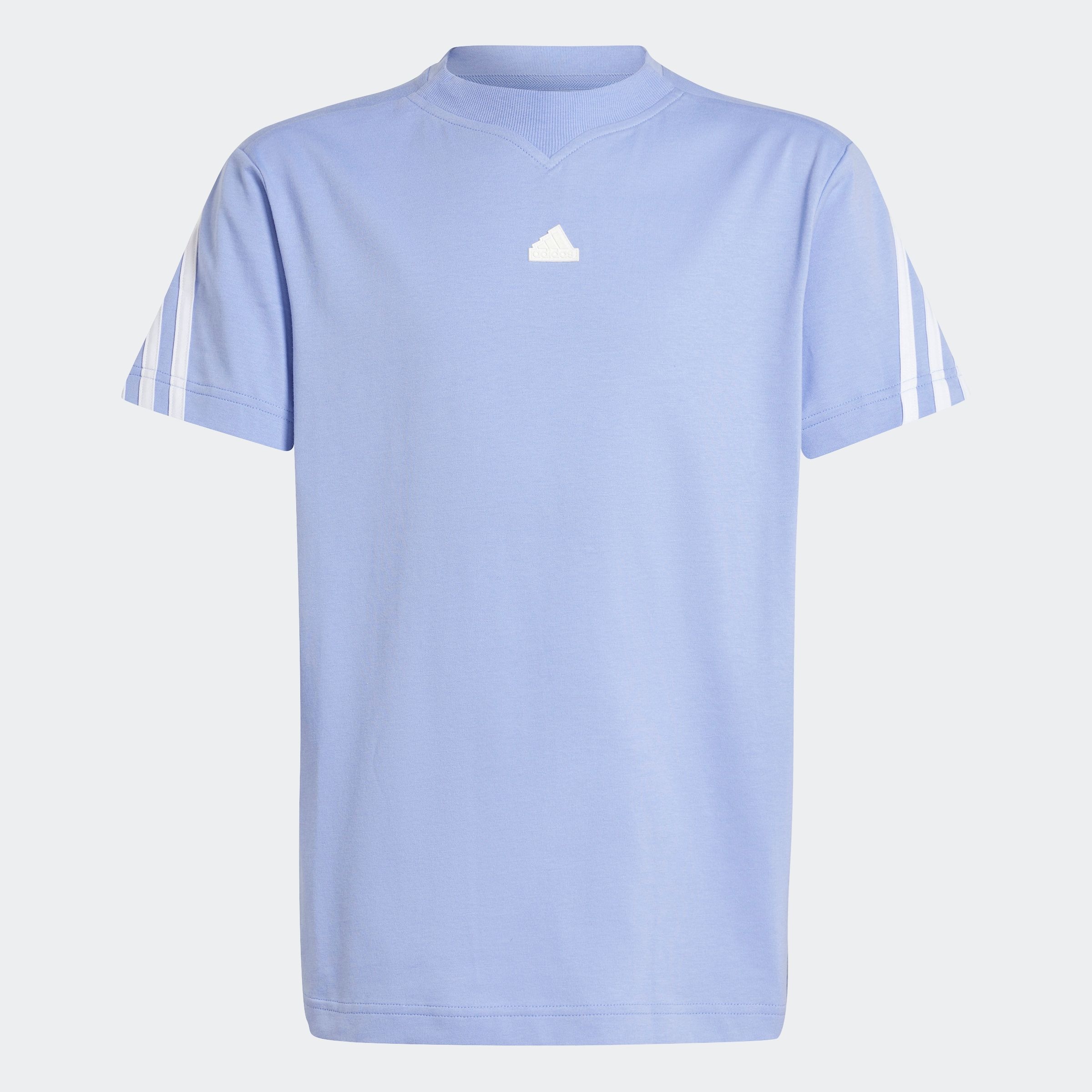 adidas Sportswear T-Shirt »FUTURE ICONS 3-STREIFEN«