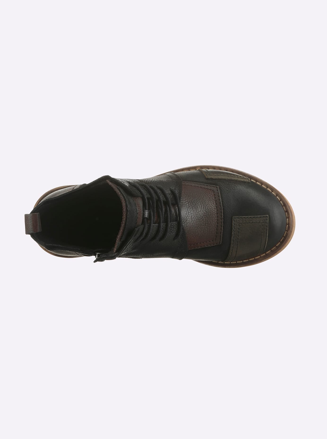 Gemini Stiefelette