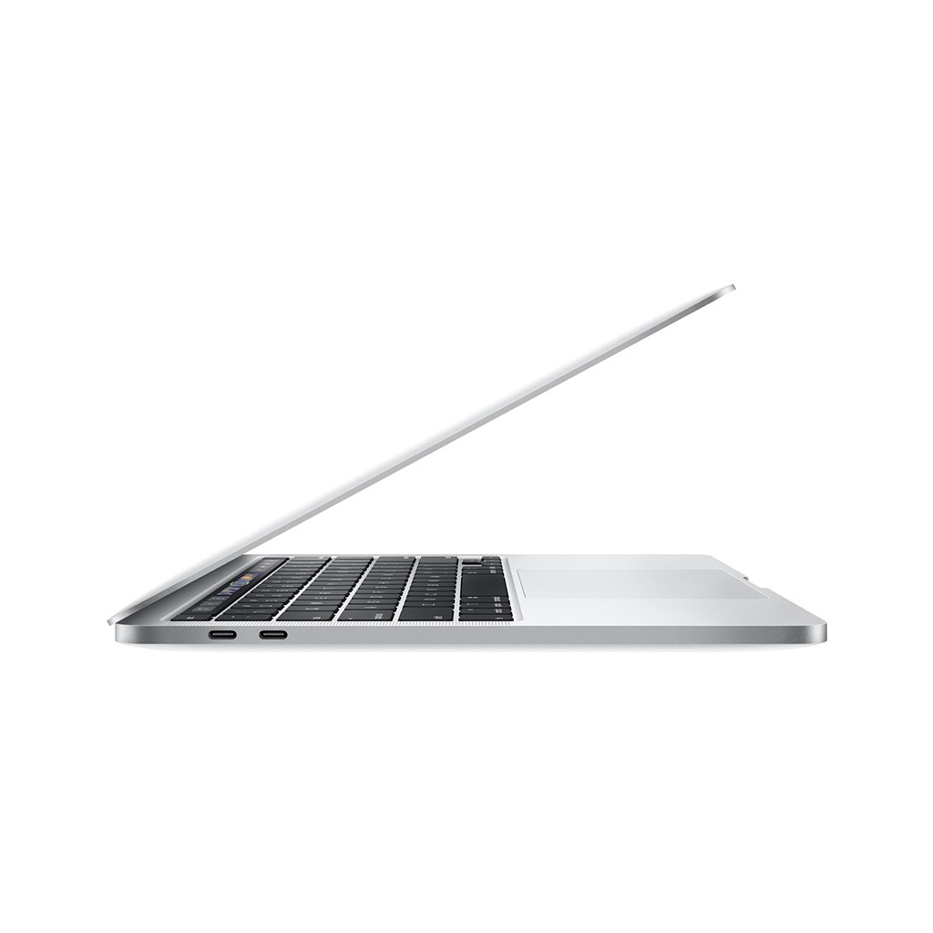Apple Notebook »MacBook Pro«, 33,78 cm, / 13,3 Zoll, Intel, Core i7, Iris Plus Graphics, 512 GB SSD, Z0Y8_1_CH_CTO