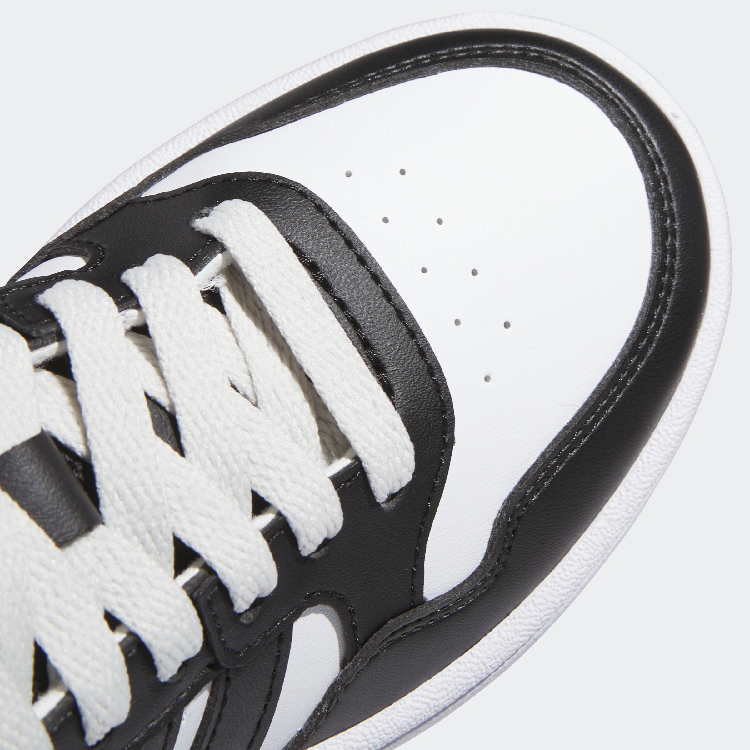 adidas Sportswear Sneaker »HOOPS MID 3.0 K«