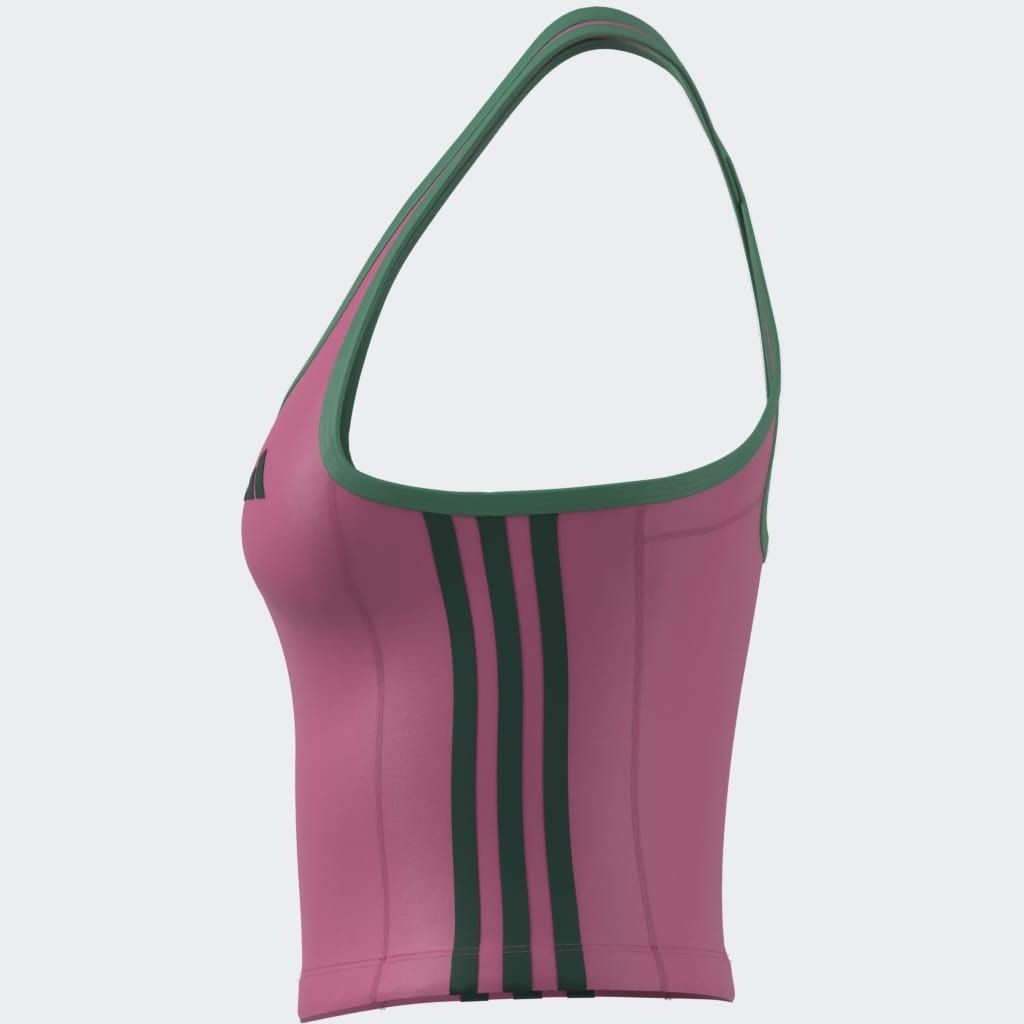 adidas Performance Tanktop »HYGLM TK Q2«