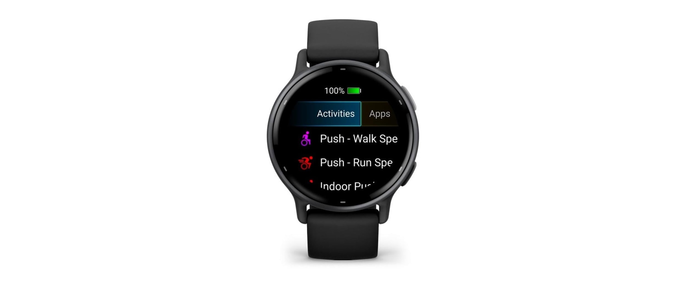 Garmin Smartwatch »Vivoactive 5«, (3,05 cm / 1,2 Zoll), 4 GB,)
