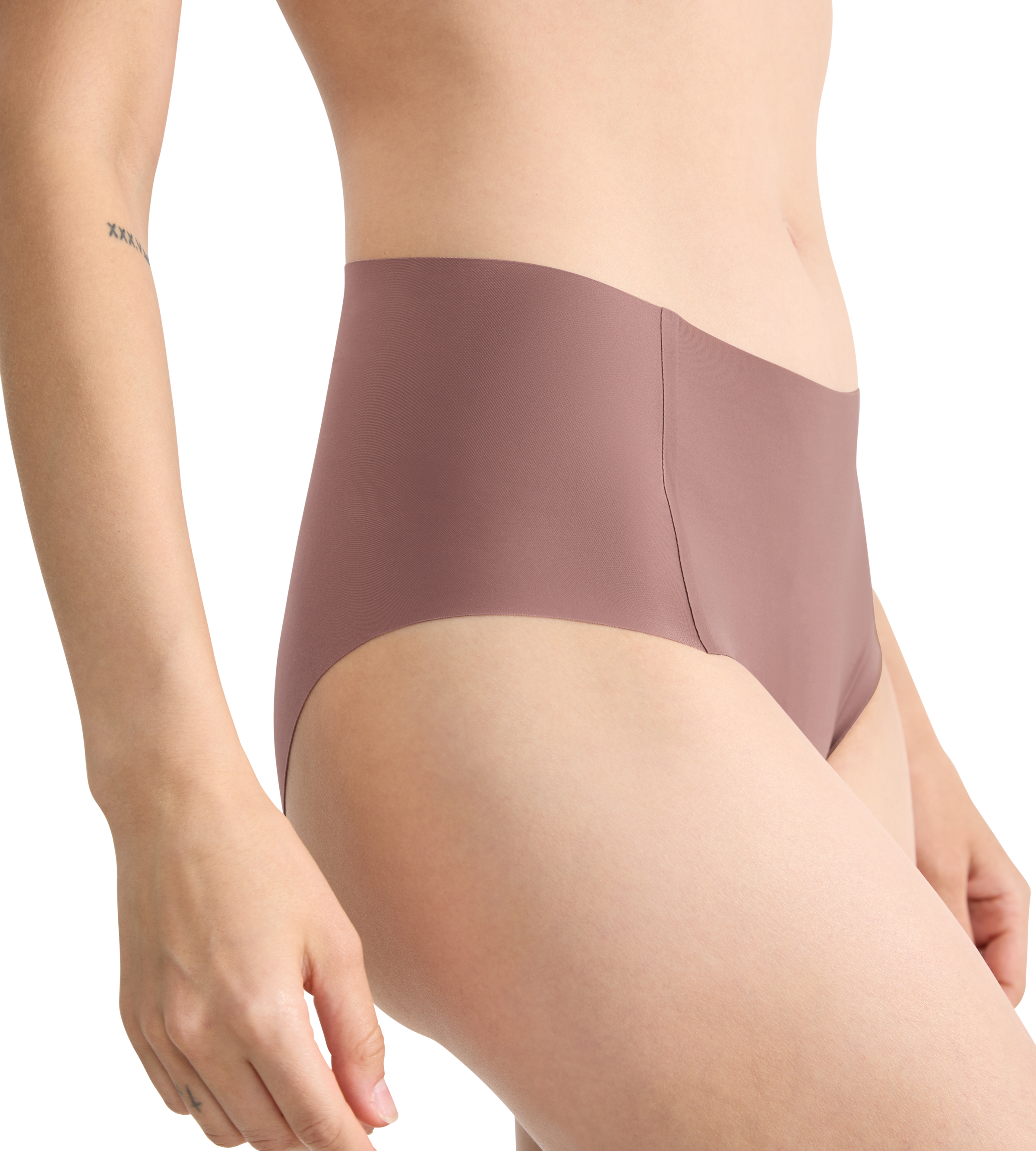 sloggi Slip »ZERO Feel 2.0 High waist«, nahtlos und unsichtbar