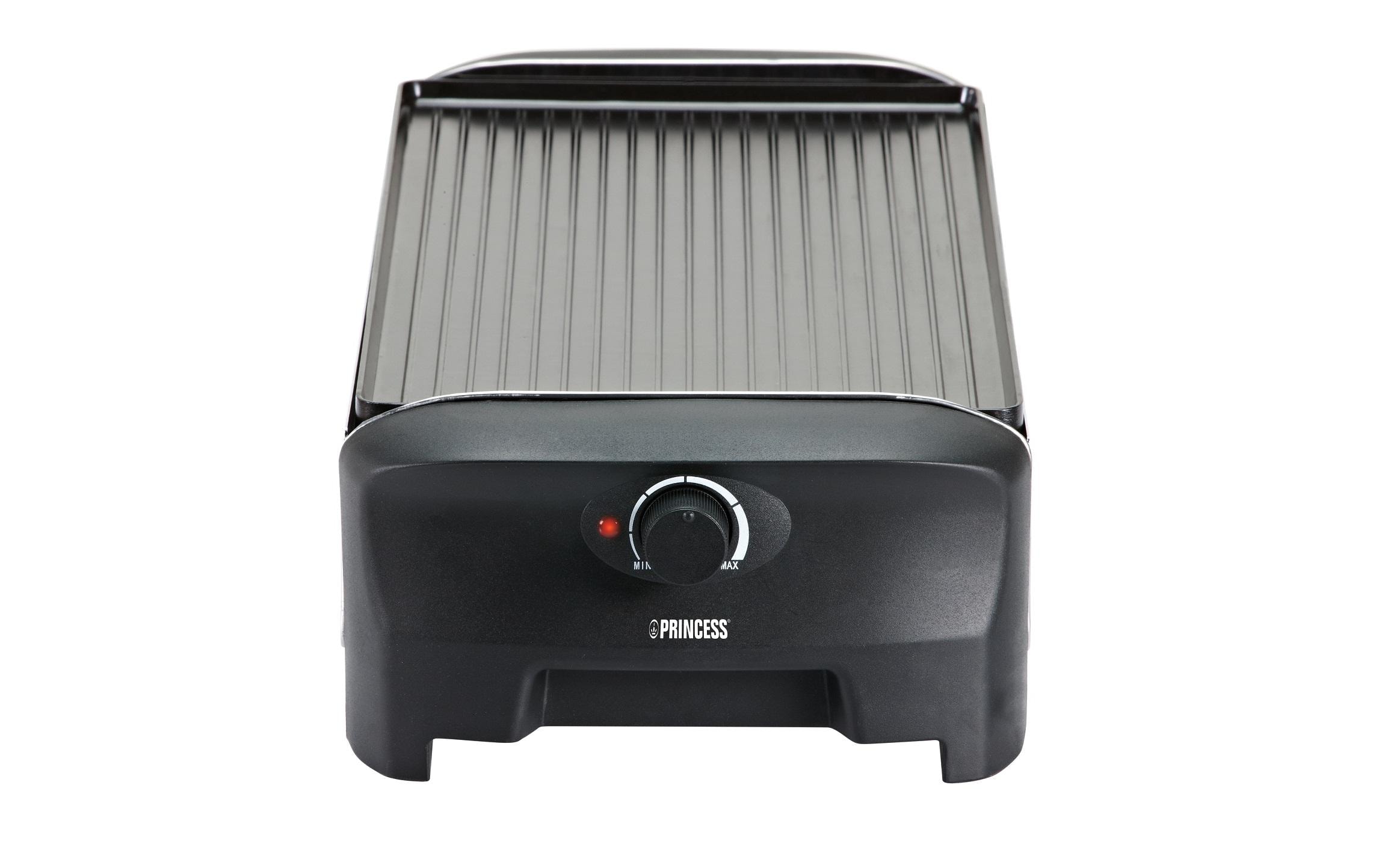 PRINCESS Raclette »8er Grill und Teppanyaki«, 1400 W