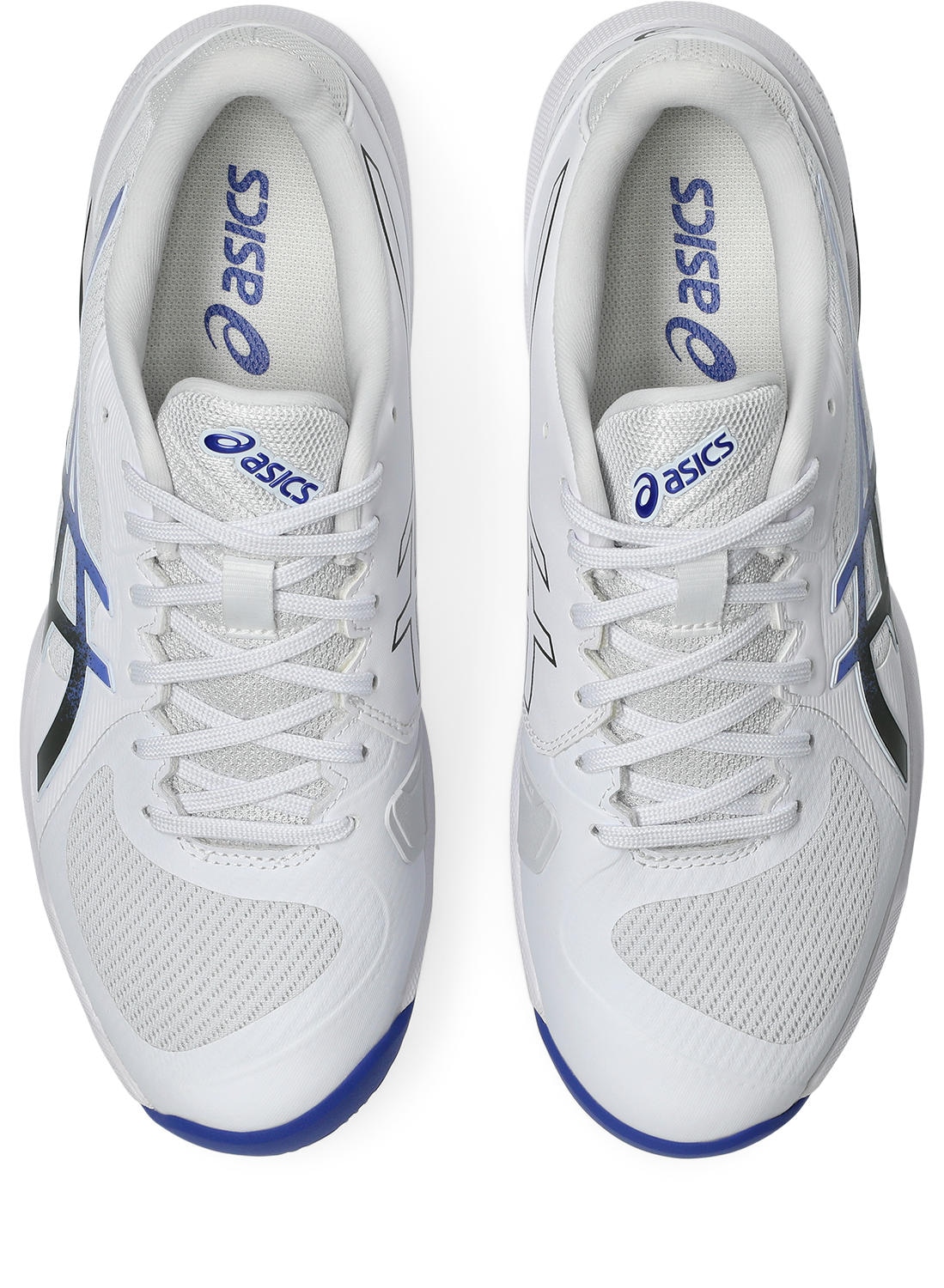 Asics Tennisschuh »SOLUTION SWIFT FF 2 CLAY«, für Sandplätze