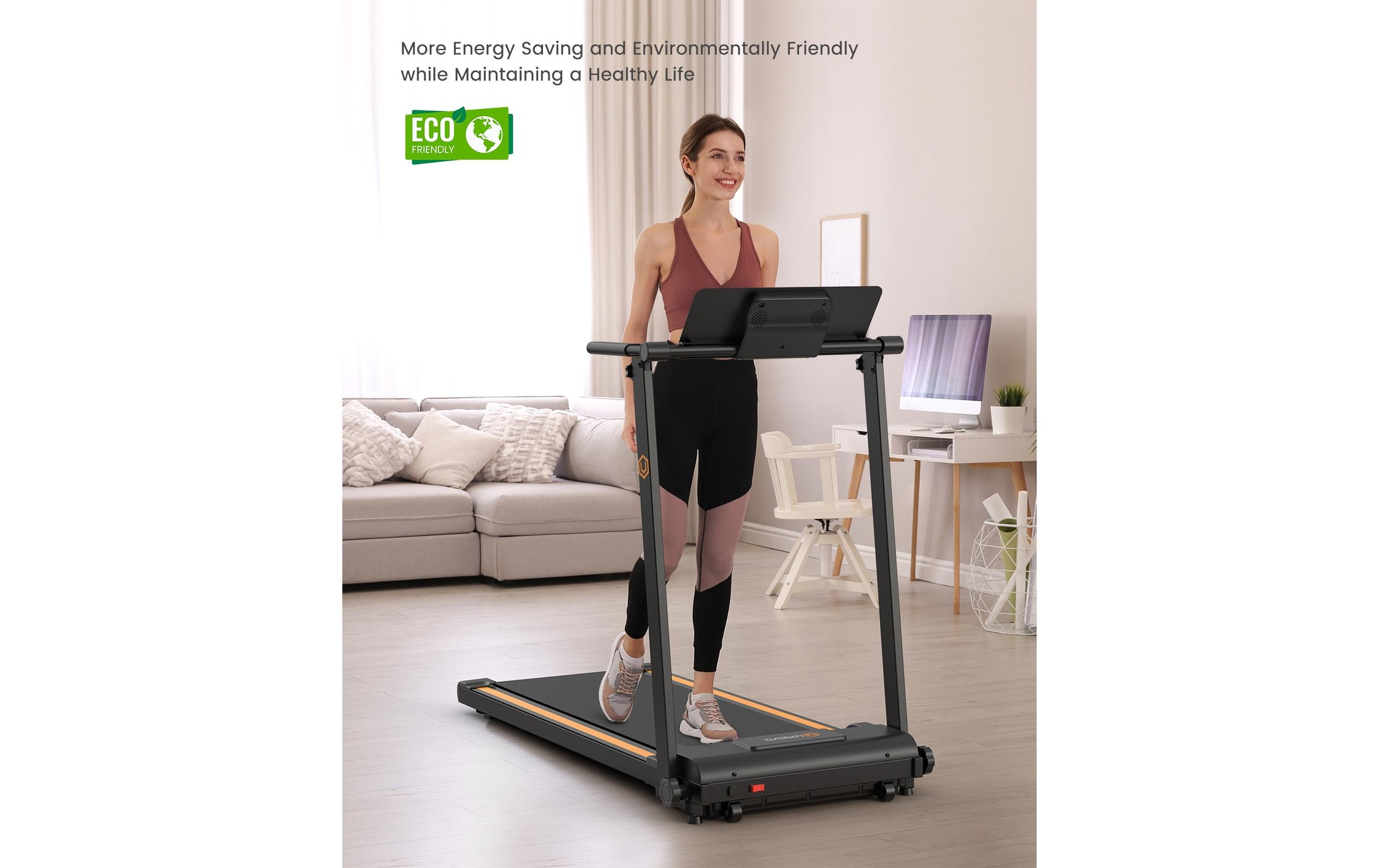 Laufband »Urevo Foldi Mini«