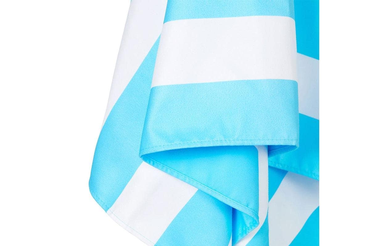 Strandtuch »Dock & Bay Cabana Xl«, (1 St.)