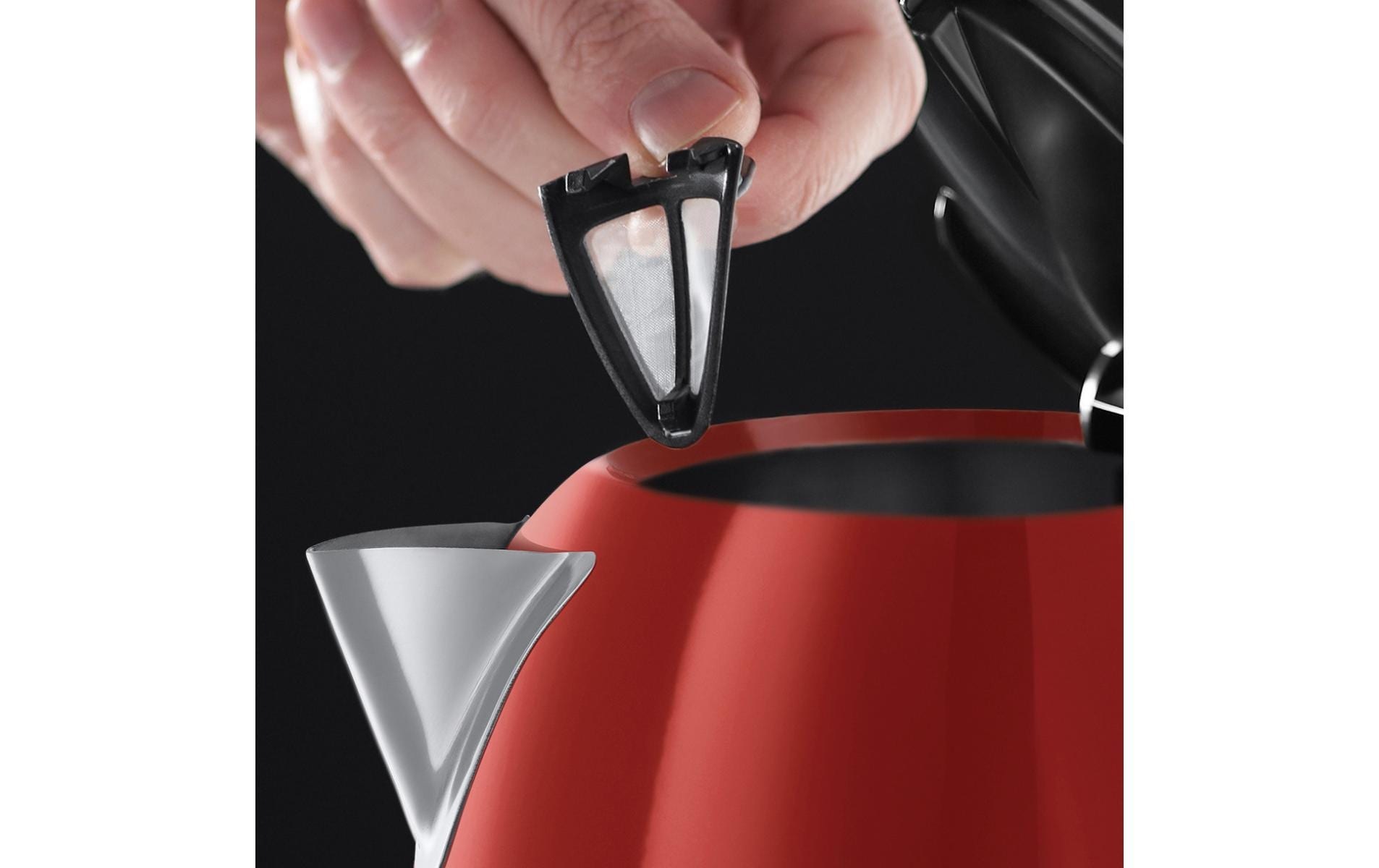 RUSSELL HOBBS Wasserkocher »1,7 l«, 1,7 l, 2400 W