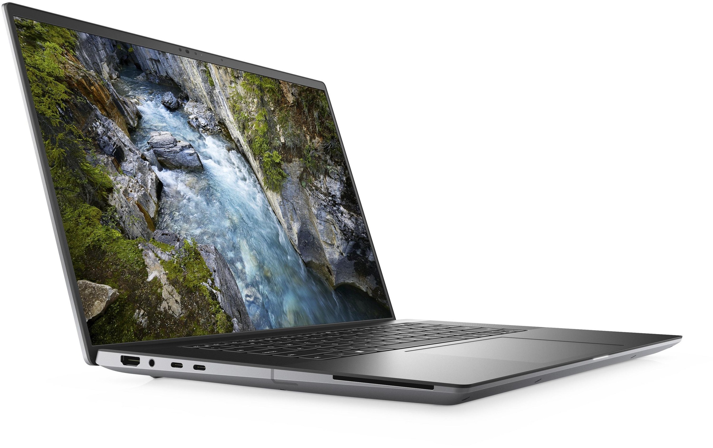 Dell Business-Notebook »Precision 5680-VWW0G«, 40,48 cm, / 16 Zoll, Intel, Core i7, 1000 GB SSD
