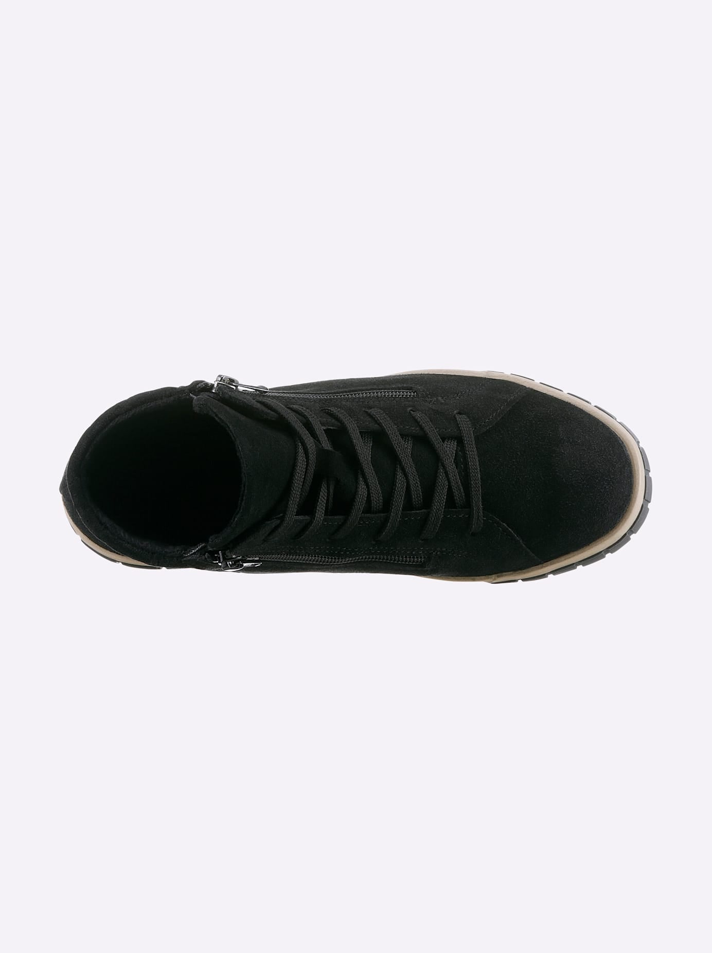 Casual Looks Stiefelette