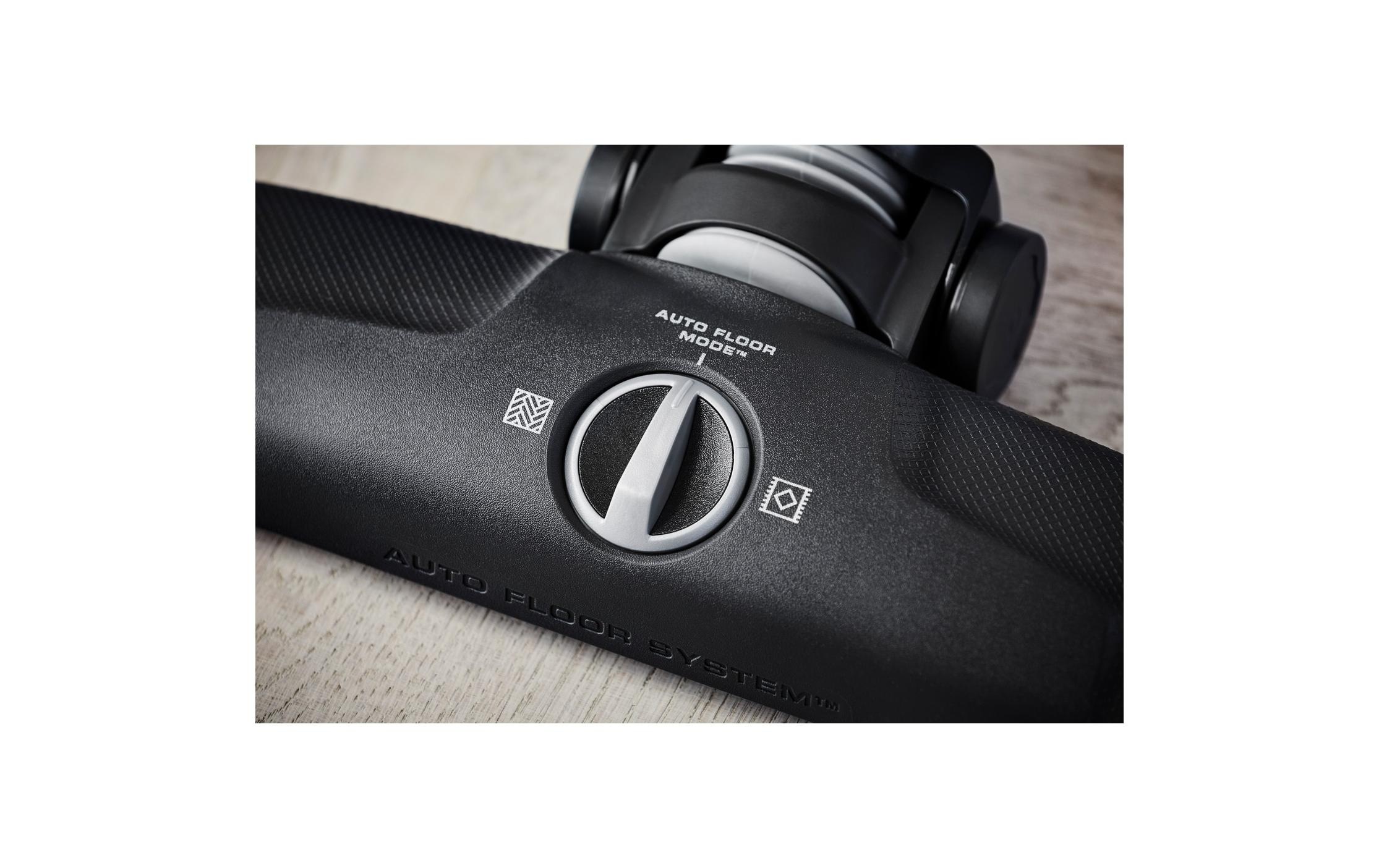 Electrolux Bodendüse »DustMagnet Silent ZE072«