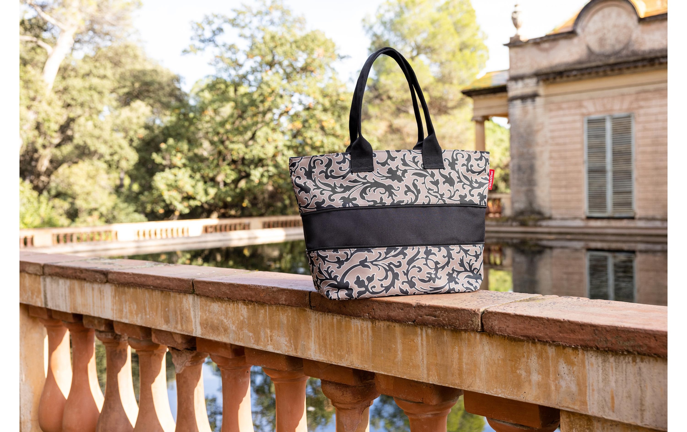 REISENTHEL® Einkaufsshopper »Tasche Shopper e1«