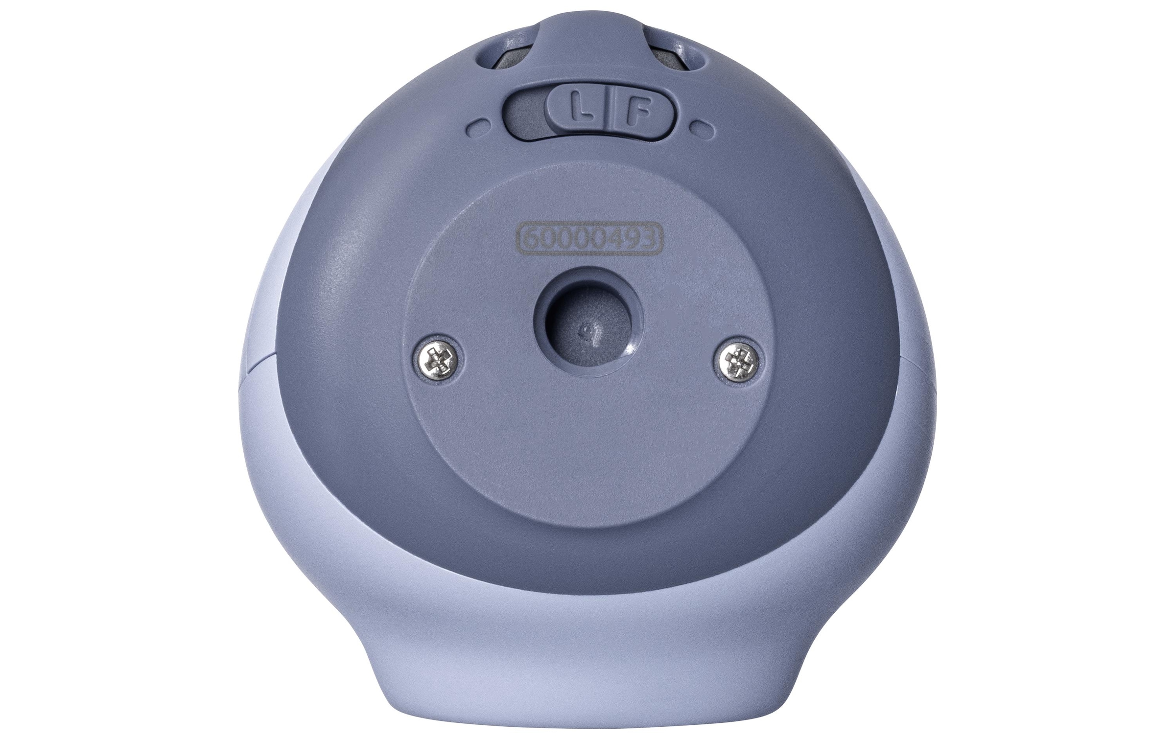 FUJIFILM Kompaktkamera »Instax Pal Blau«