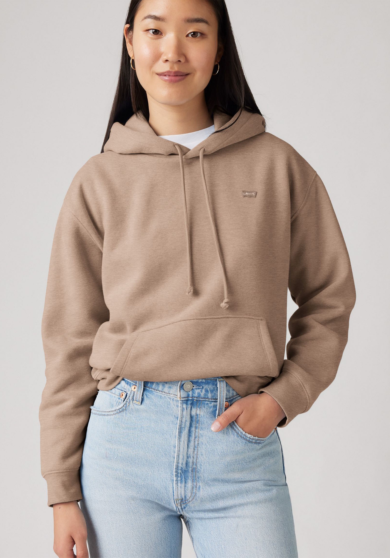 Levi's® Kapuzensweatshirt »EVERYDAY HOODIE«