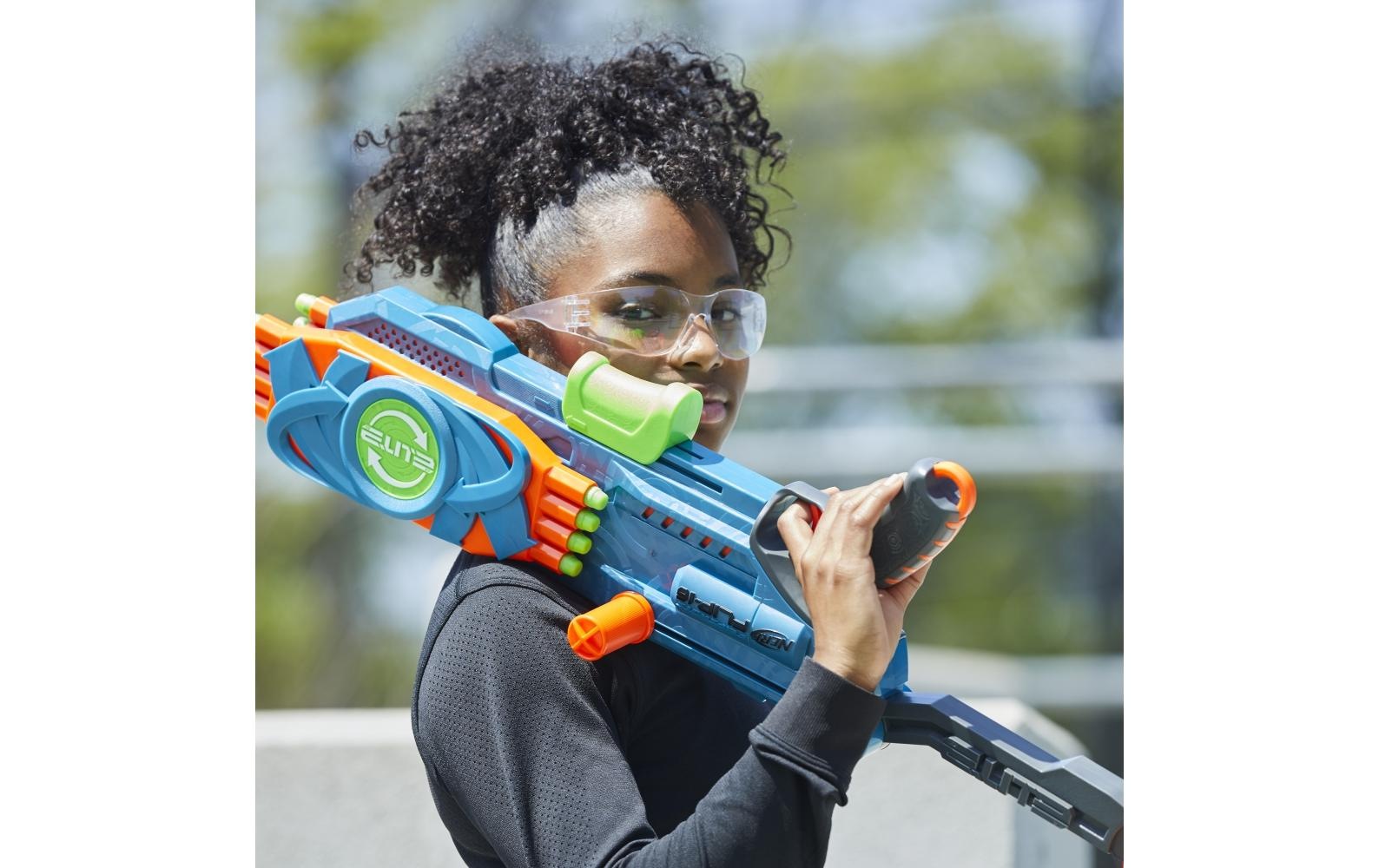 Nerf Blaster »2.0 Flipshots Flip -16 B«