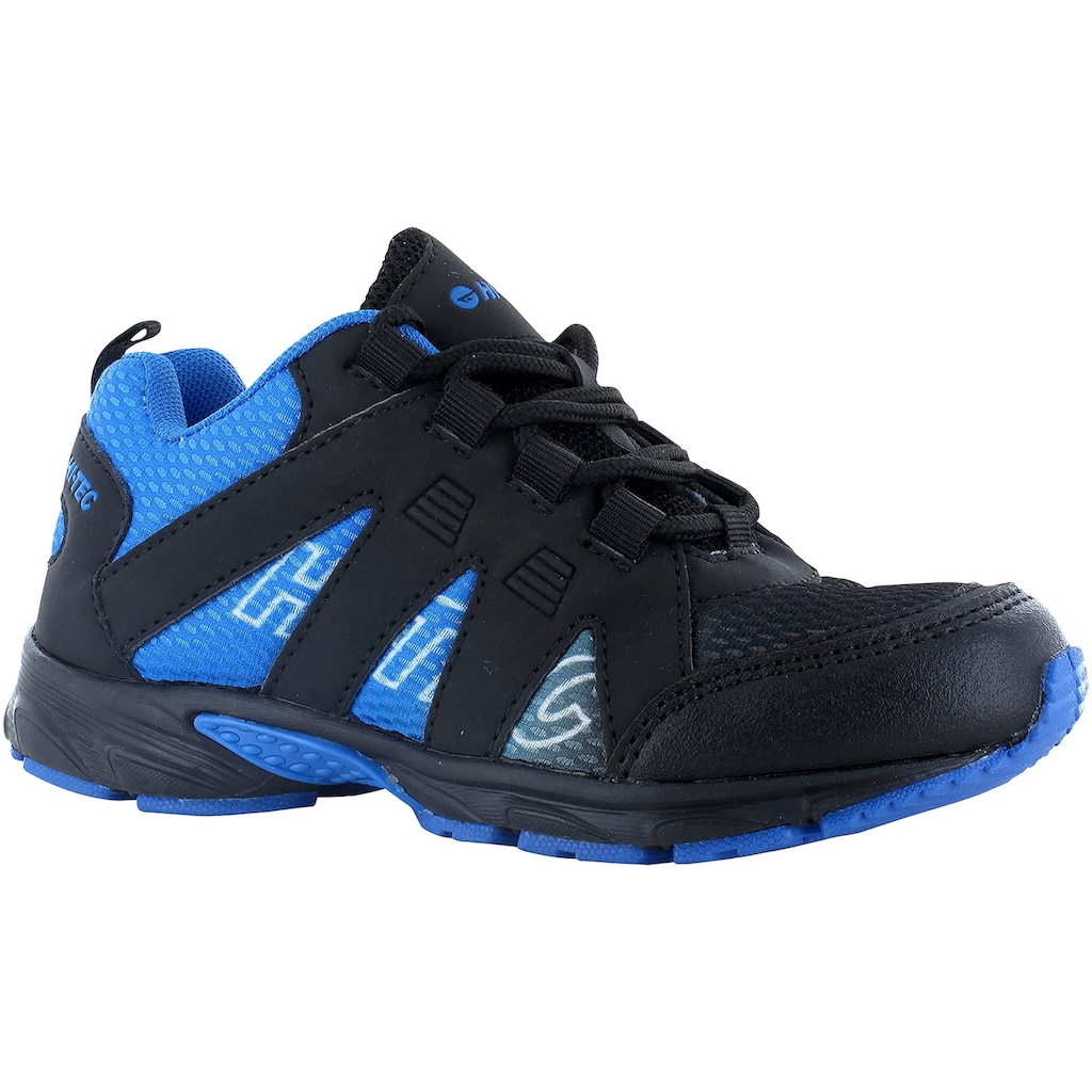 Hi-Tec Wanderschuh »WARRIOR JR«