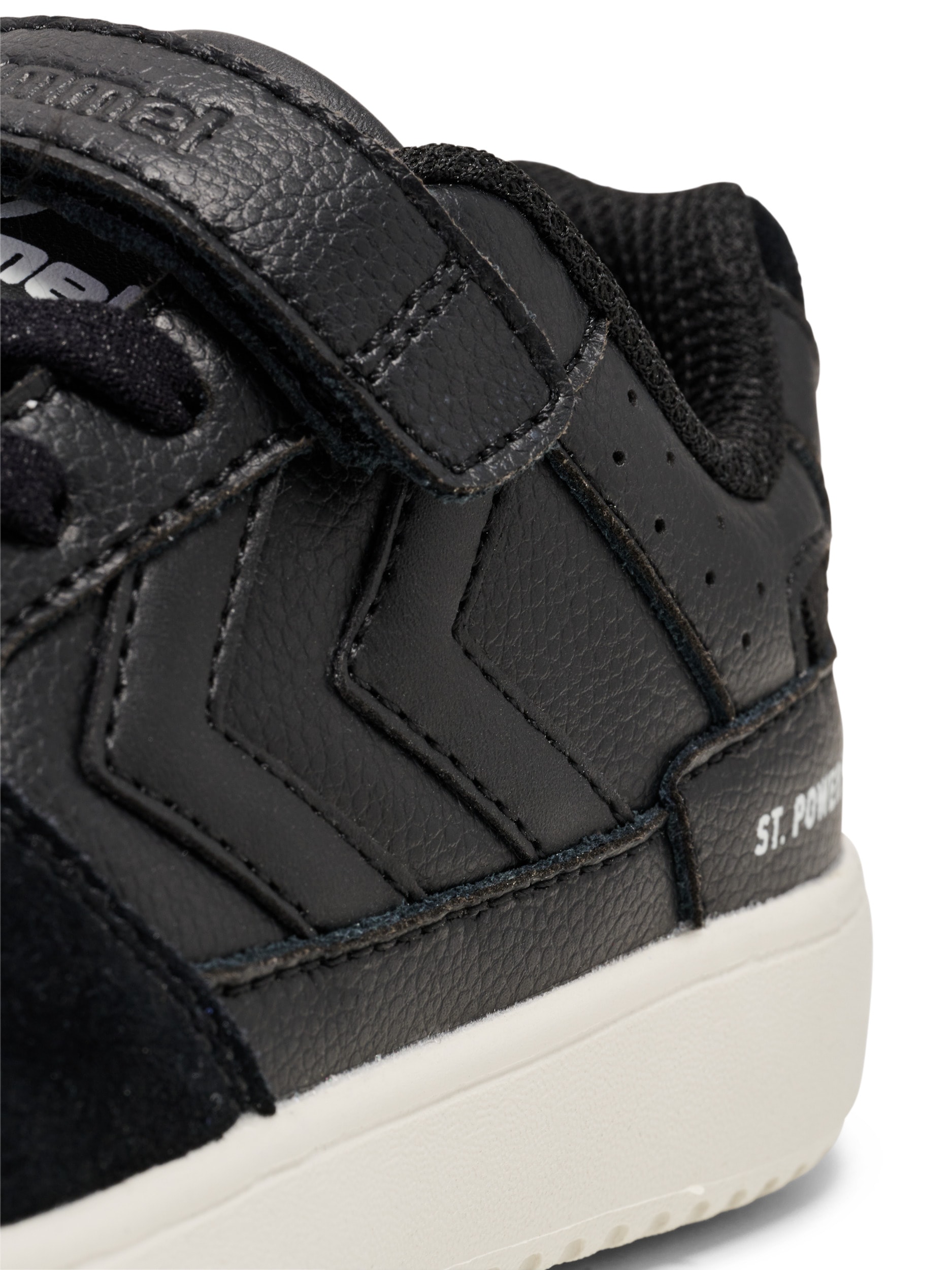 hummel Sneaker »ST. POWER PLAY FS JR«