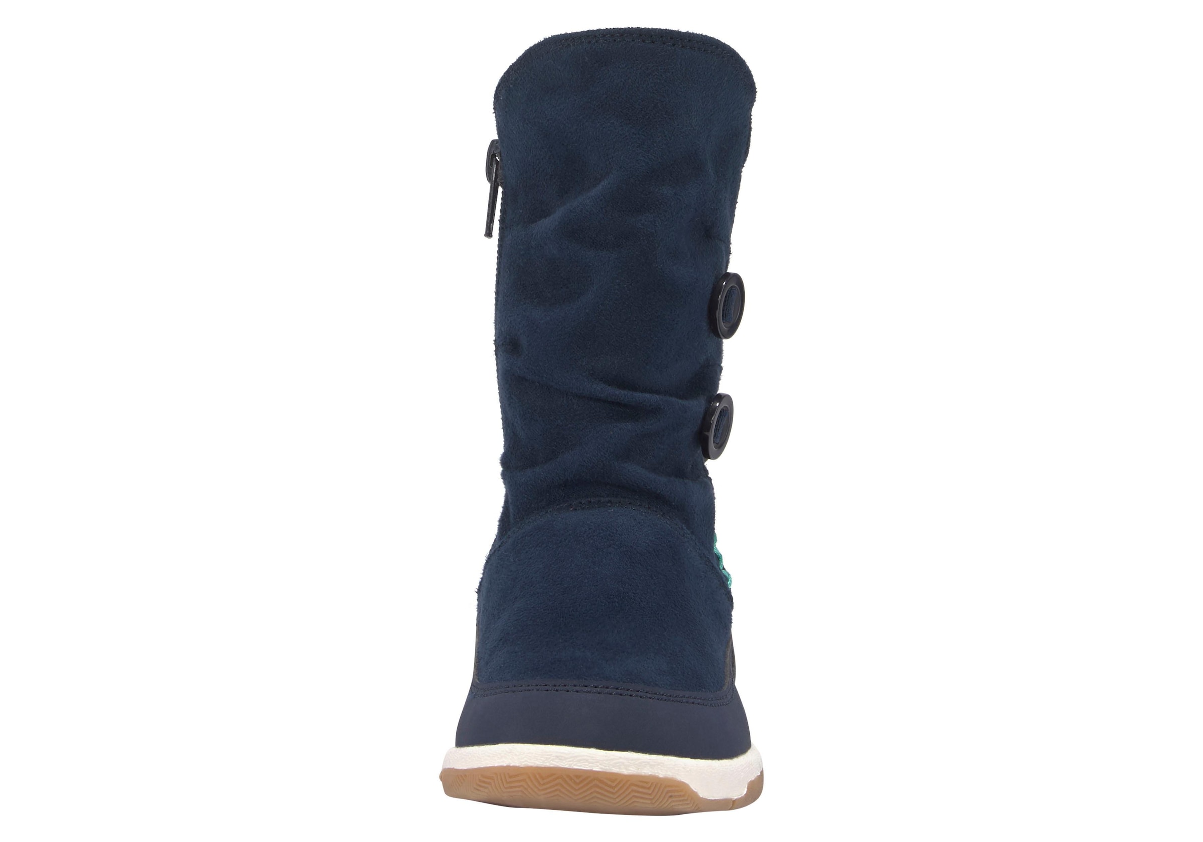 Kappa Winterboots, Snowboots, Winterstiefel, Winterschuhe, gefüttert