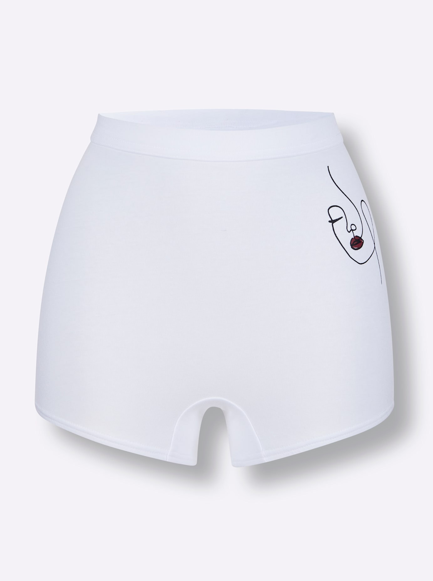 wäschepur Panty, (2 St.)