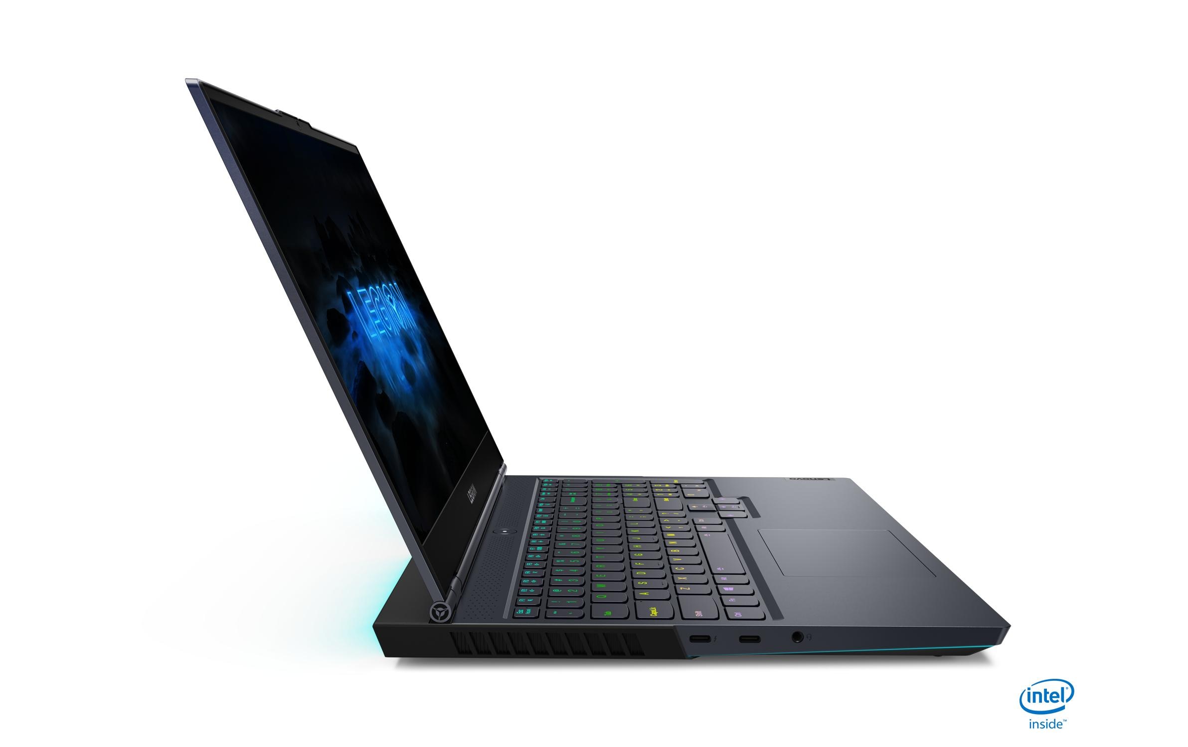 Lenovo Notebook »Legion 7 15IMHg05 (Intel)«, / 15,6 Zoll