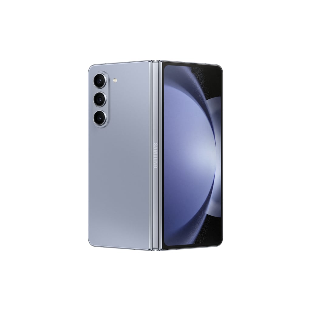 Galaxy Z Fold 5 512 GB, Icy Blue