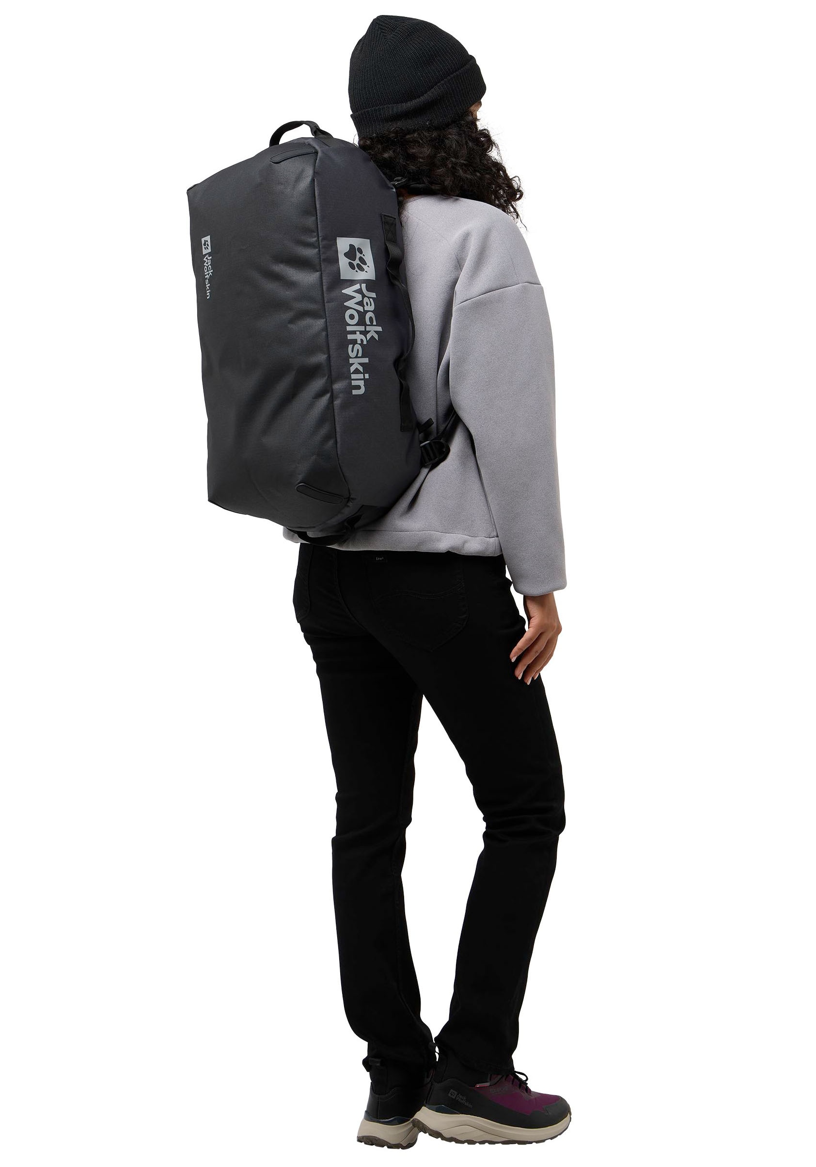 Jack Wolfskin Reisetasche »ALL-IN DUFFLE 35«