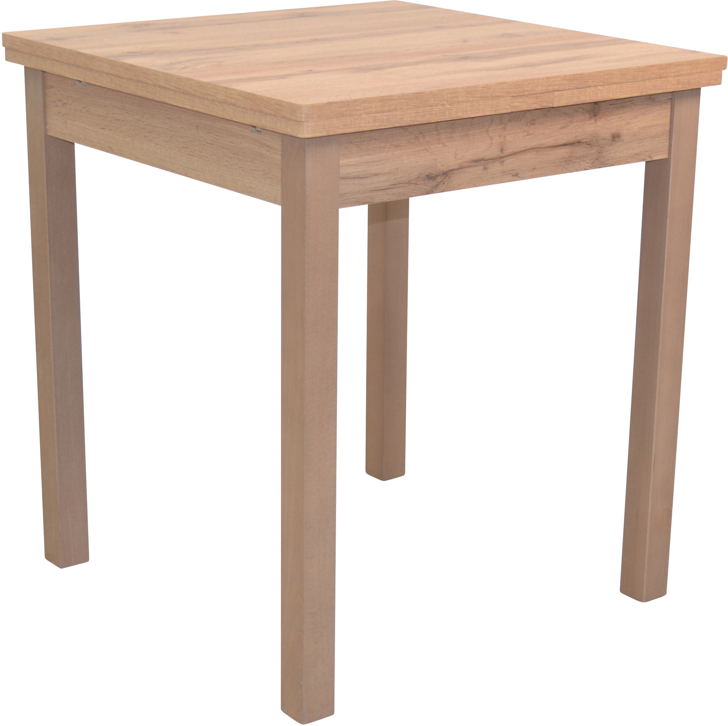 HOFMANN LIVING AND MORE Eckbankgruppe, (Spar-Set, 4 tlg., 4tlg. Set), Eckbank mit Stauraum unter den Sitzflächen