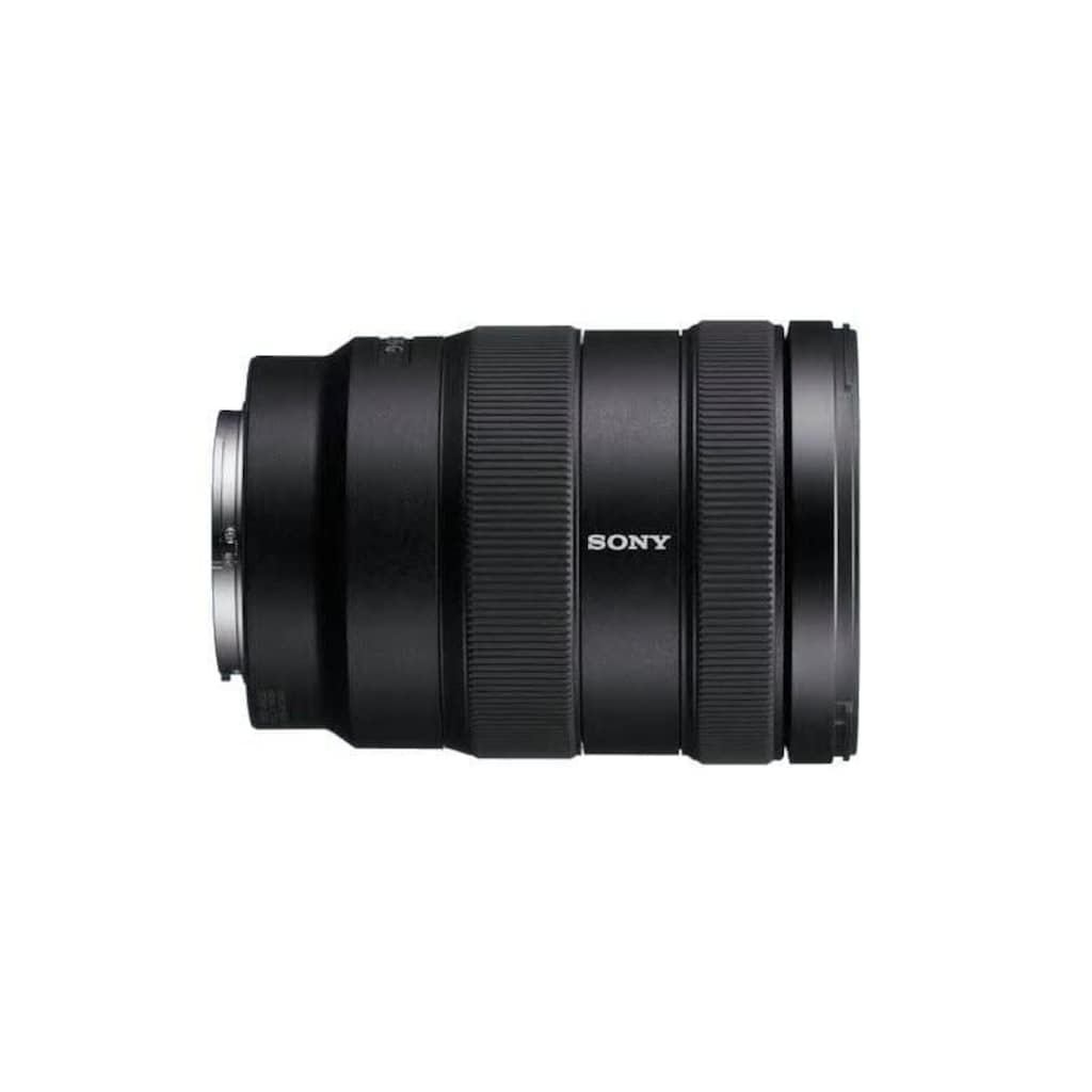Sony Zoomobjektiv »SEL 16-55mm f 2.8G«