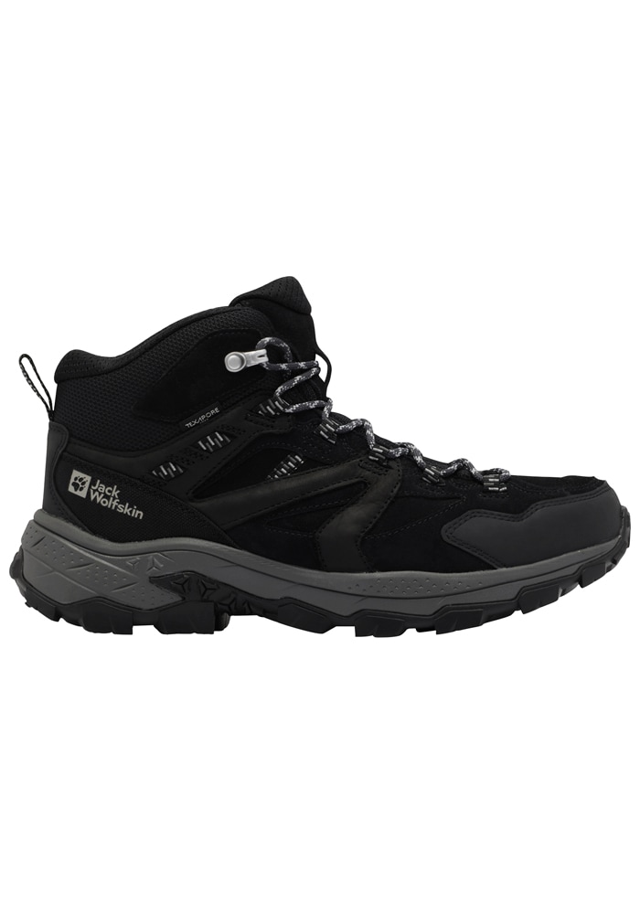 Jack Wolfskin Wanderstiefel »VOJO TOUR LT TEXAPORE MID M«