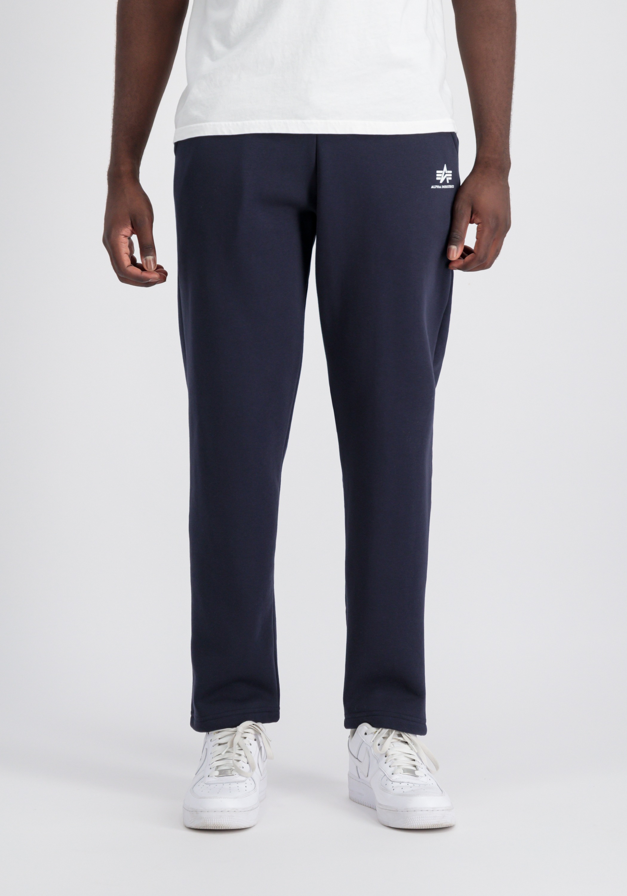Alpha Industries Jogginghose »Basic Jogger SL S Leg«