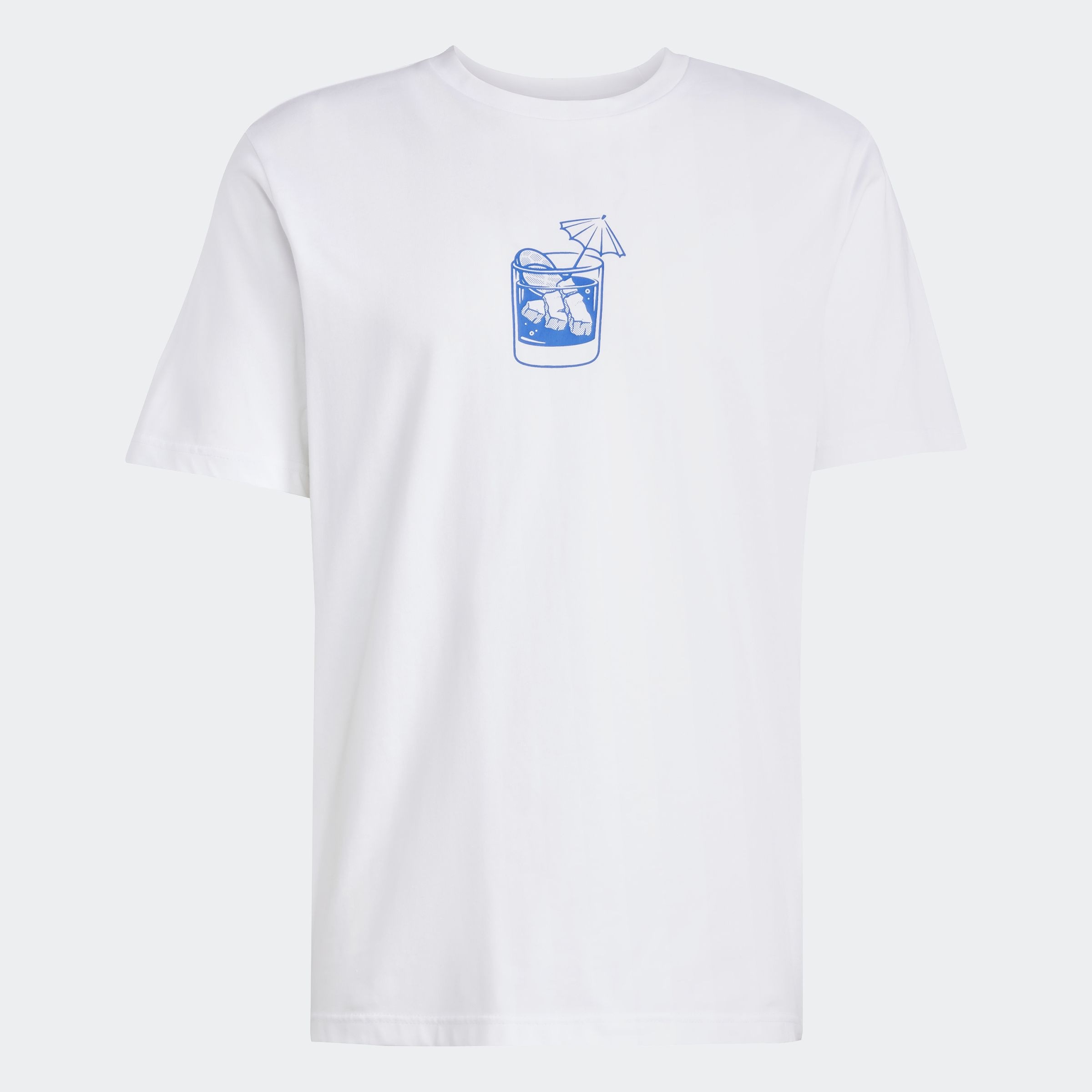 adidas Sportswear T-Shirt »M L DRINK TEE«