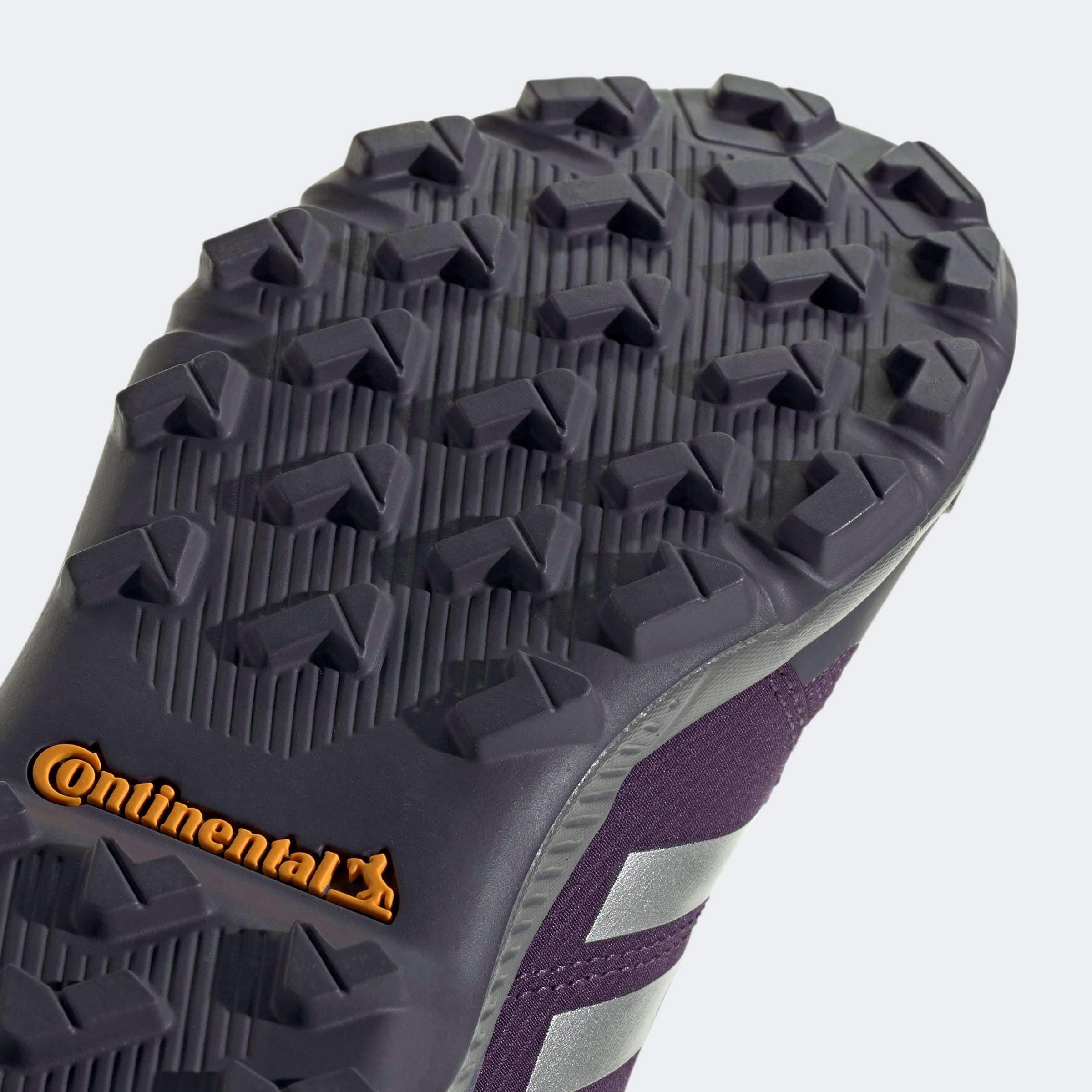adidas TERREX Wanderschuh »GORE-TEX«, wasserdicht