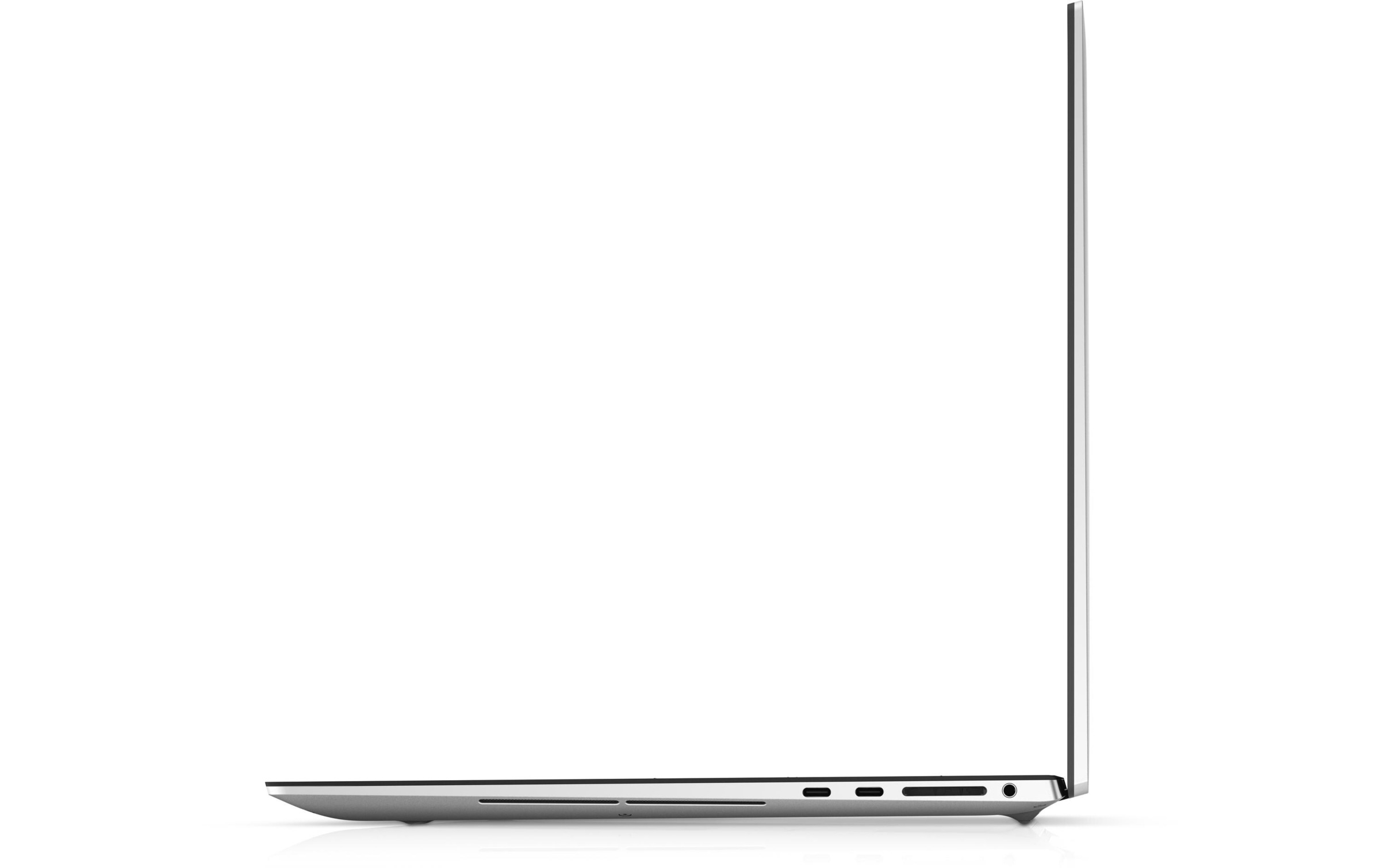 Dell Notebook »XPS 17 9720 i9-12900HK,Win11P«, 43,01 cm, / 17 Zoll, Intel, Core i9, GeForce RTX 3060, 1000 GB SSD