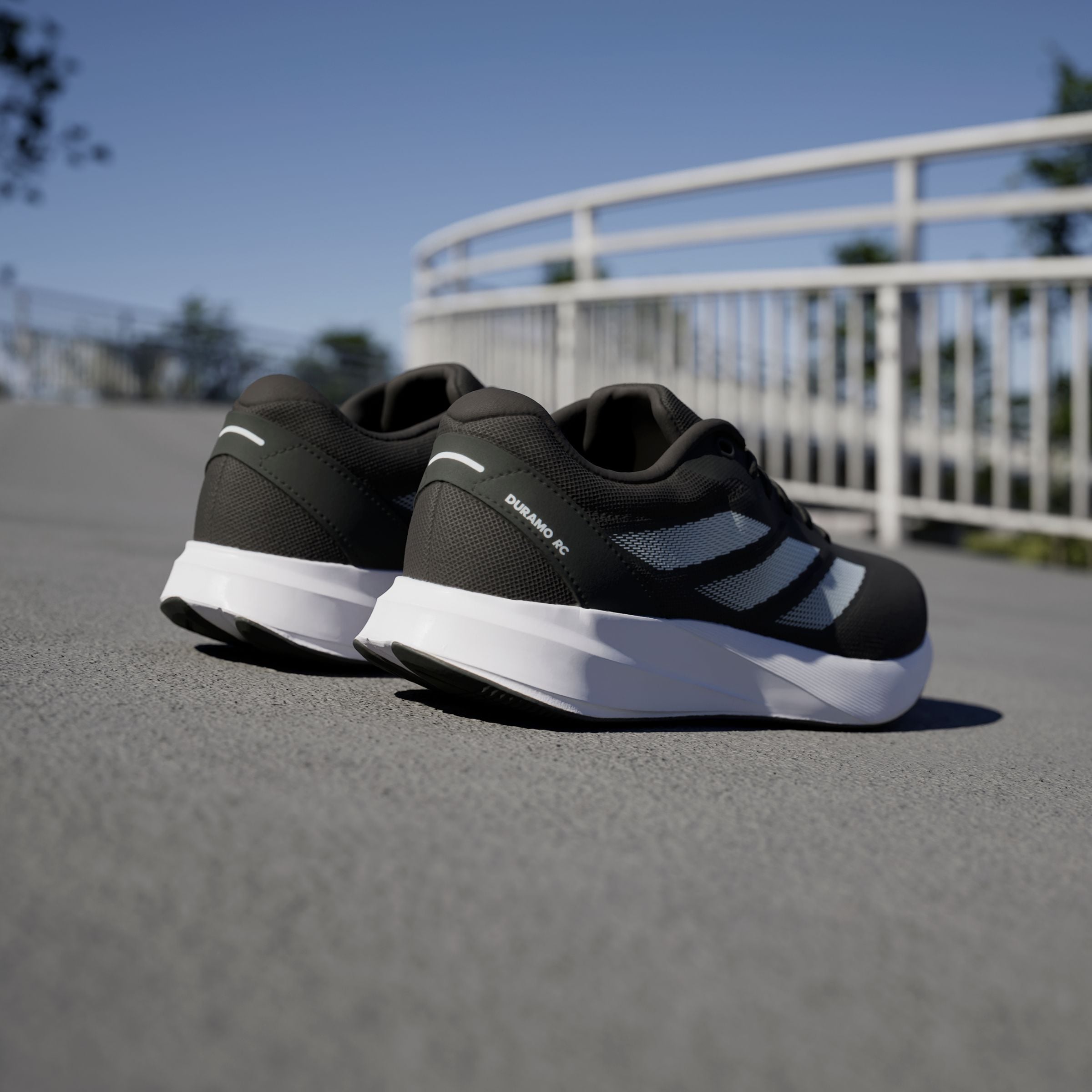 adidas Performance Laufschuh »DURAMO RC«